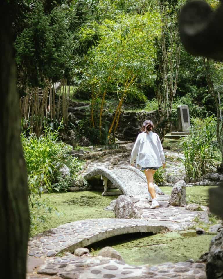 Kepaniwai Park: Exploring Maui's Heritage Gardens - The Froggy Adventures
