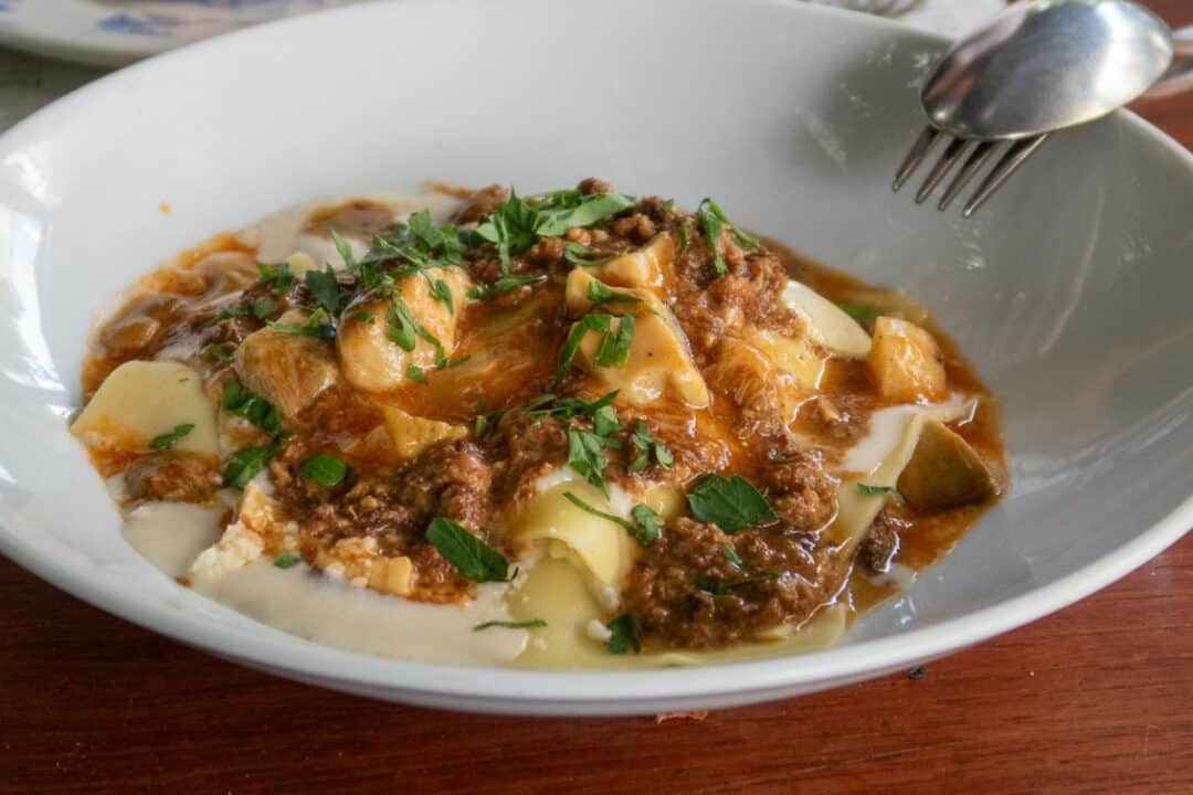 Exploring La Condesa: Things to Do in Mexico City's Trendiest Neighborhood 6 Rabbit Stew from Lardo La Condesa