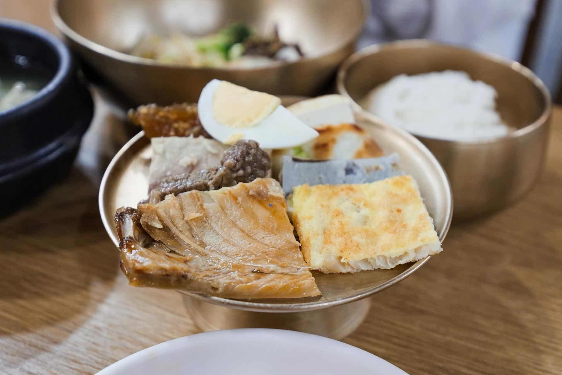 Andong Heotjesatbap