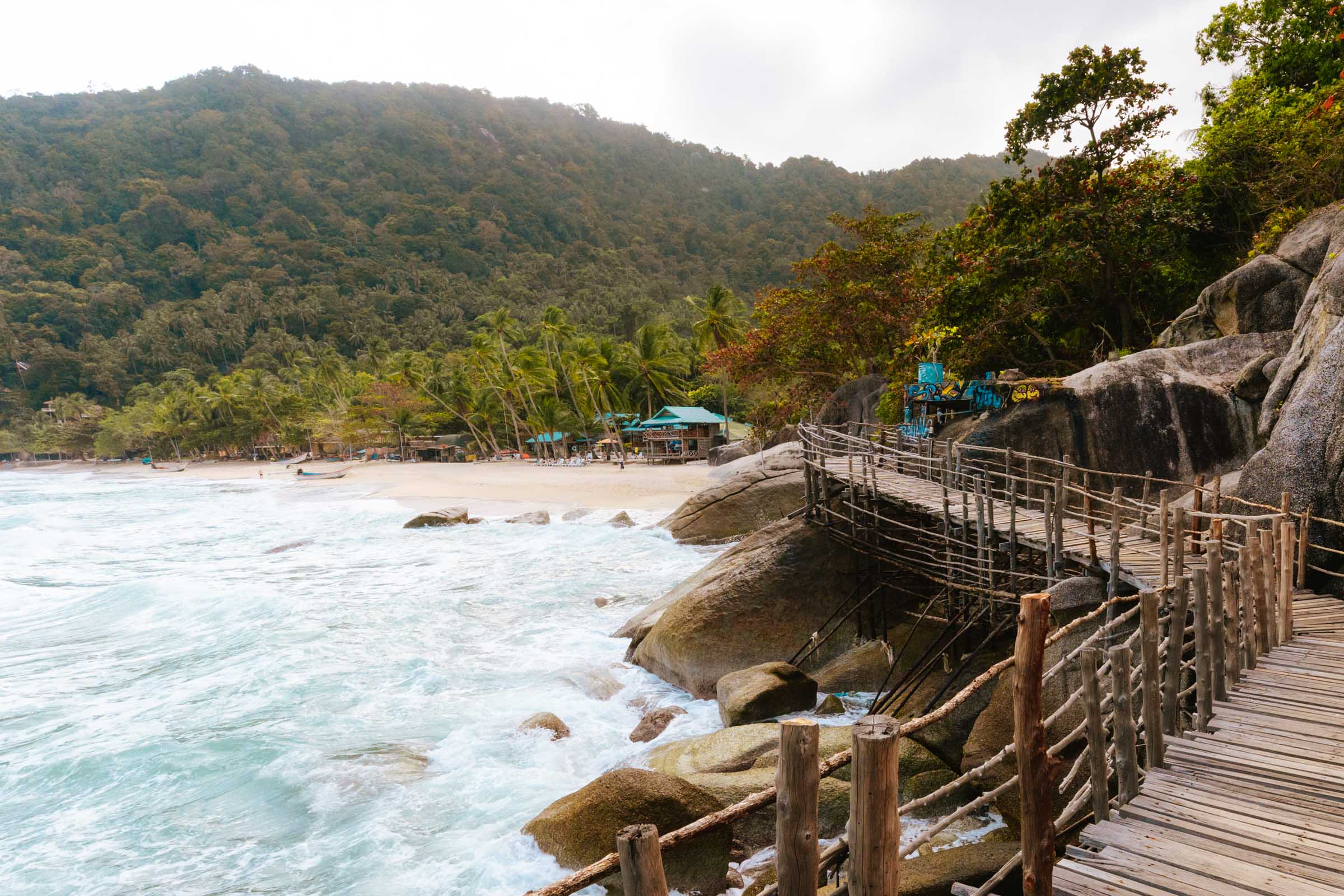 Haad Yuan Koh Phangan