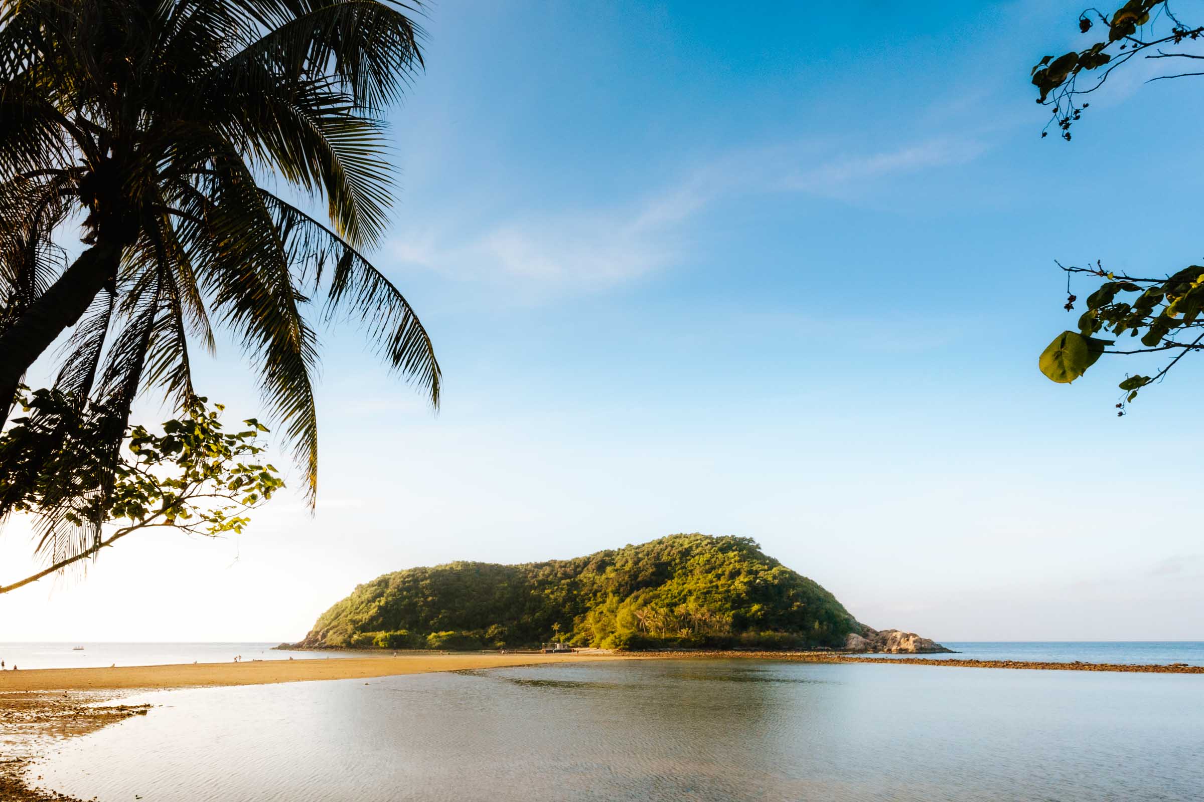 Koh Ma Koh Phangan