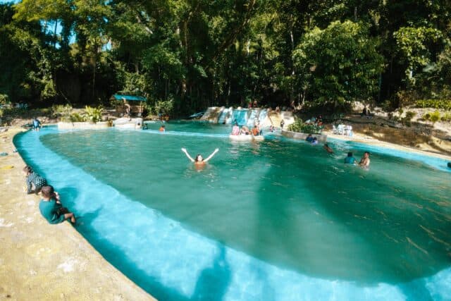 Birhen Nature Resort Bohol