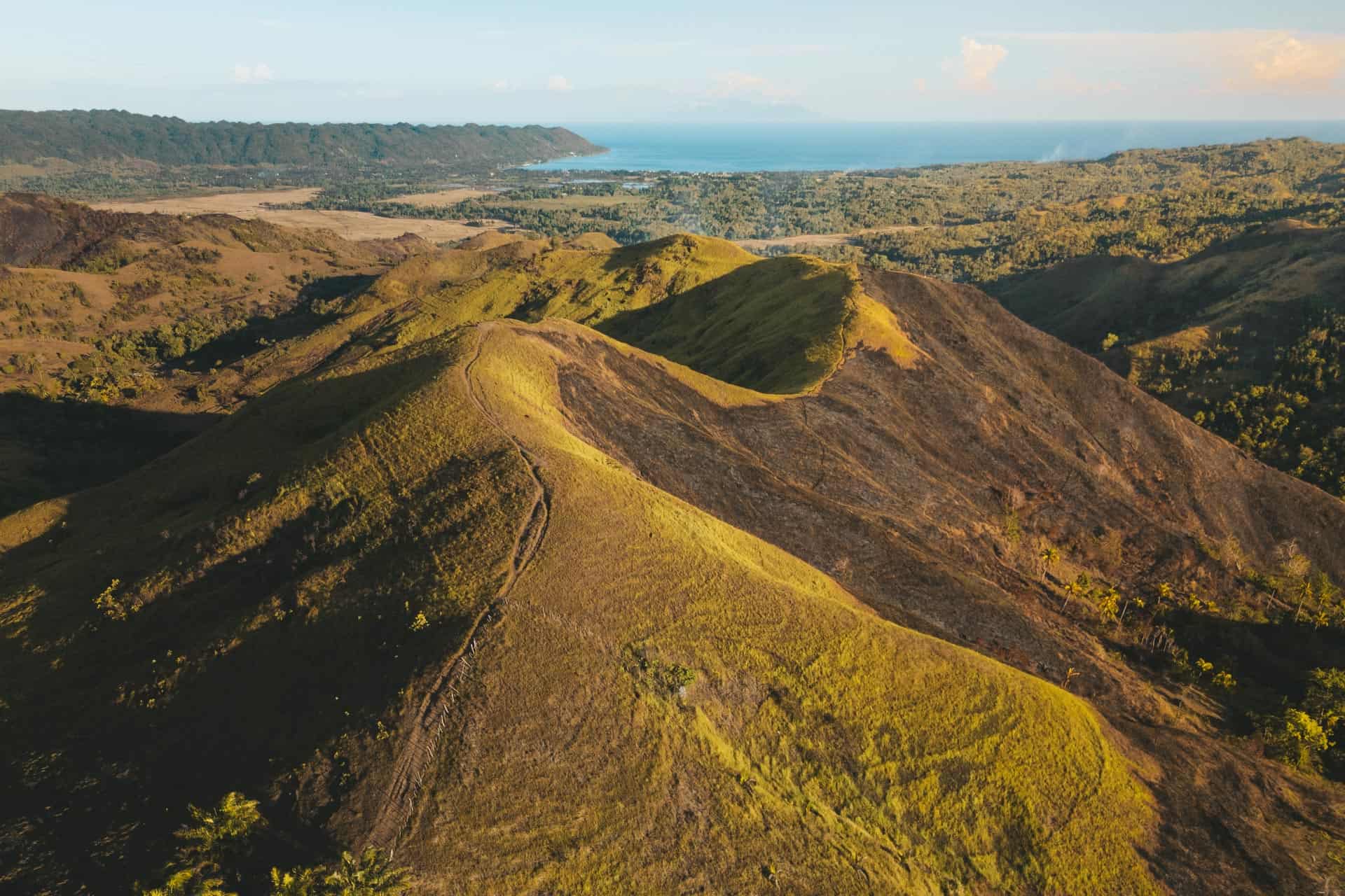 kankoka hills candijay bohol