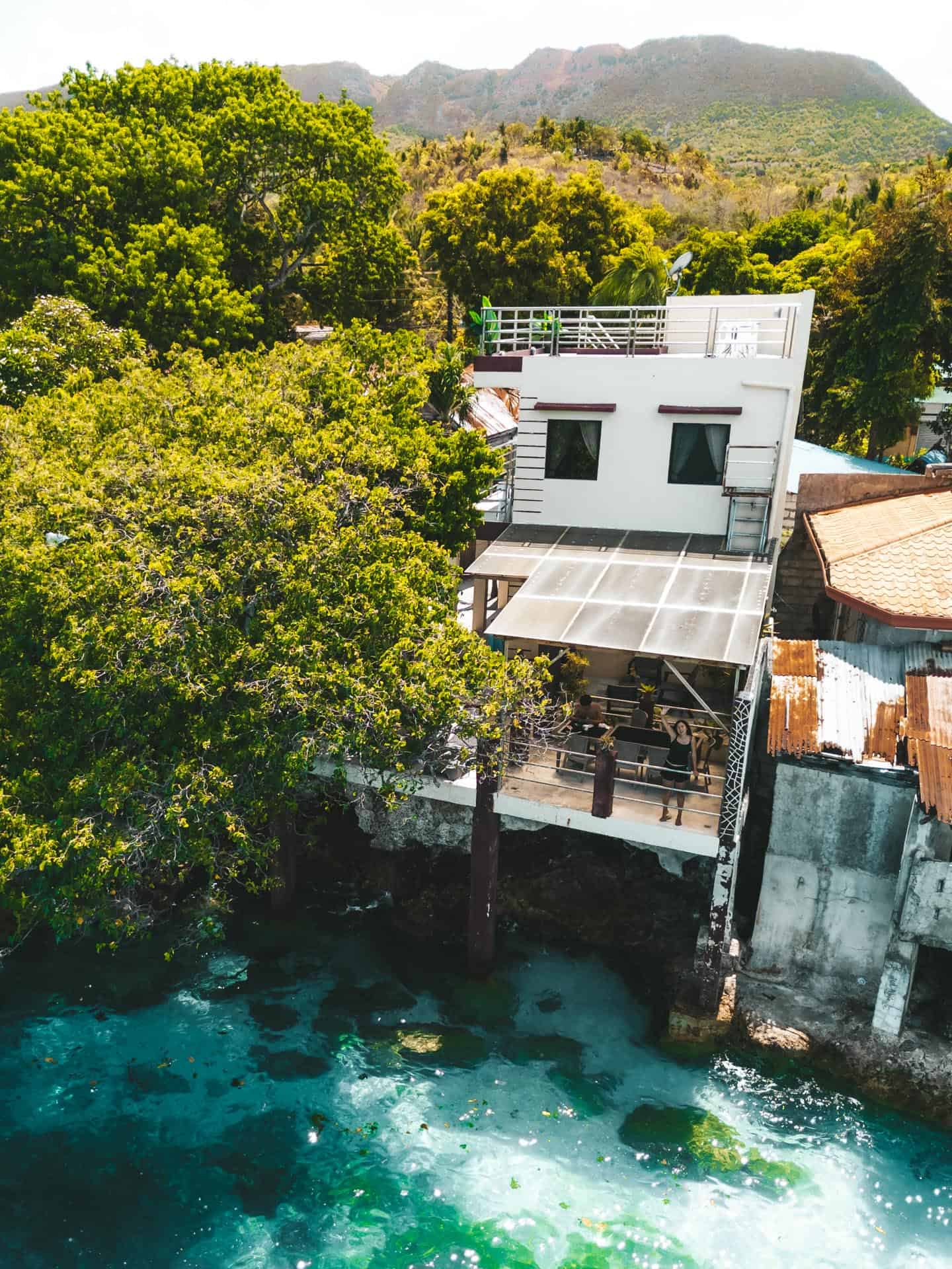 Oslob Whale Shark Watching: Complete Guide 22 Where to stay in Oslob, Cebu