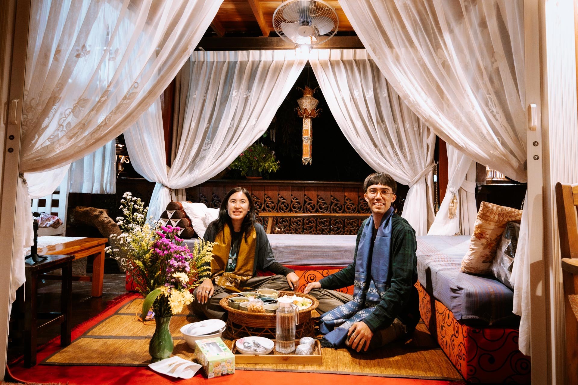 Things to do in Mae Kampong