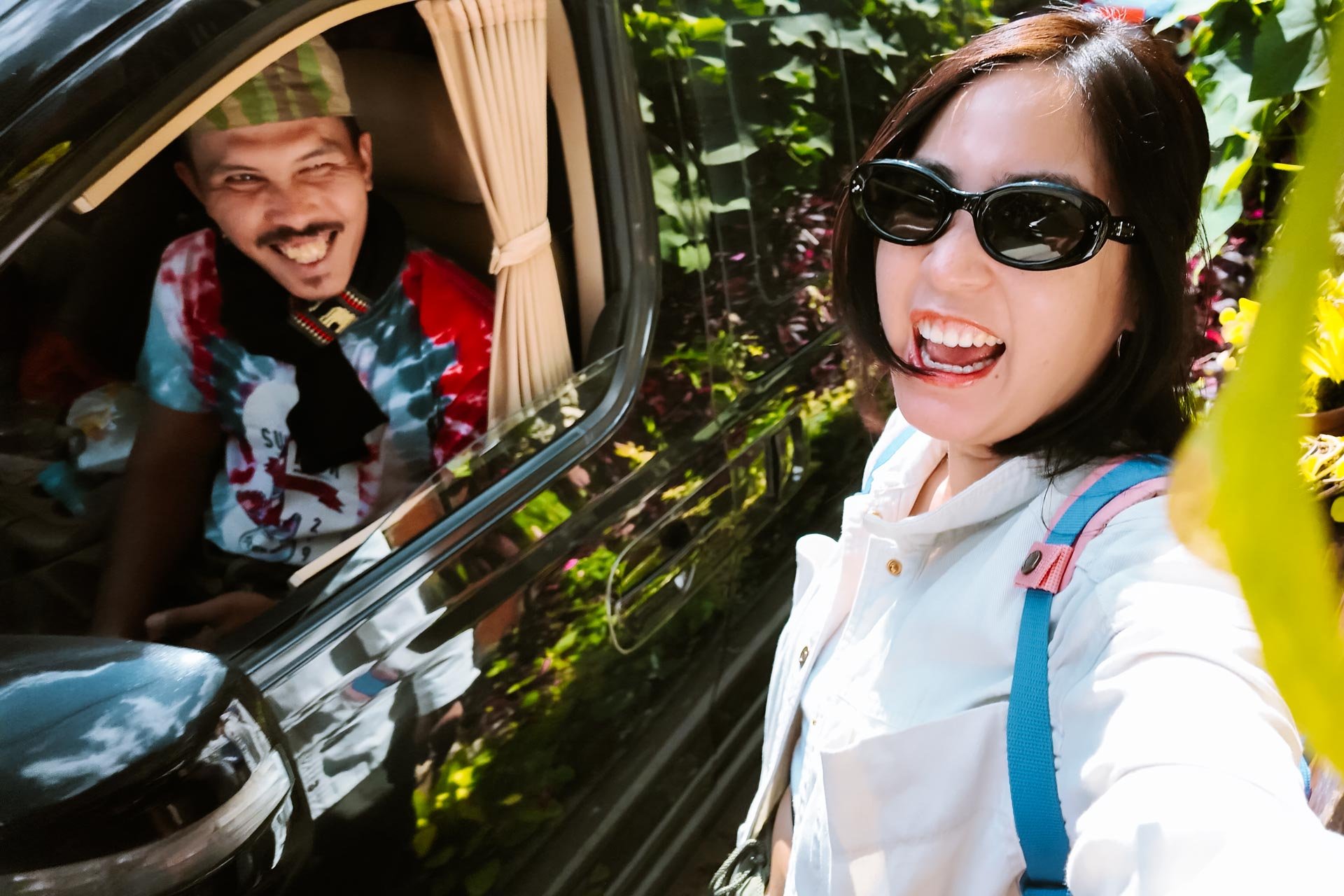 Mae Kampong Travel Guide: 6 Awesome Things to Do in Mae Kampong 30 Narrow streets in Mae Kampong