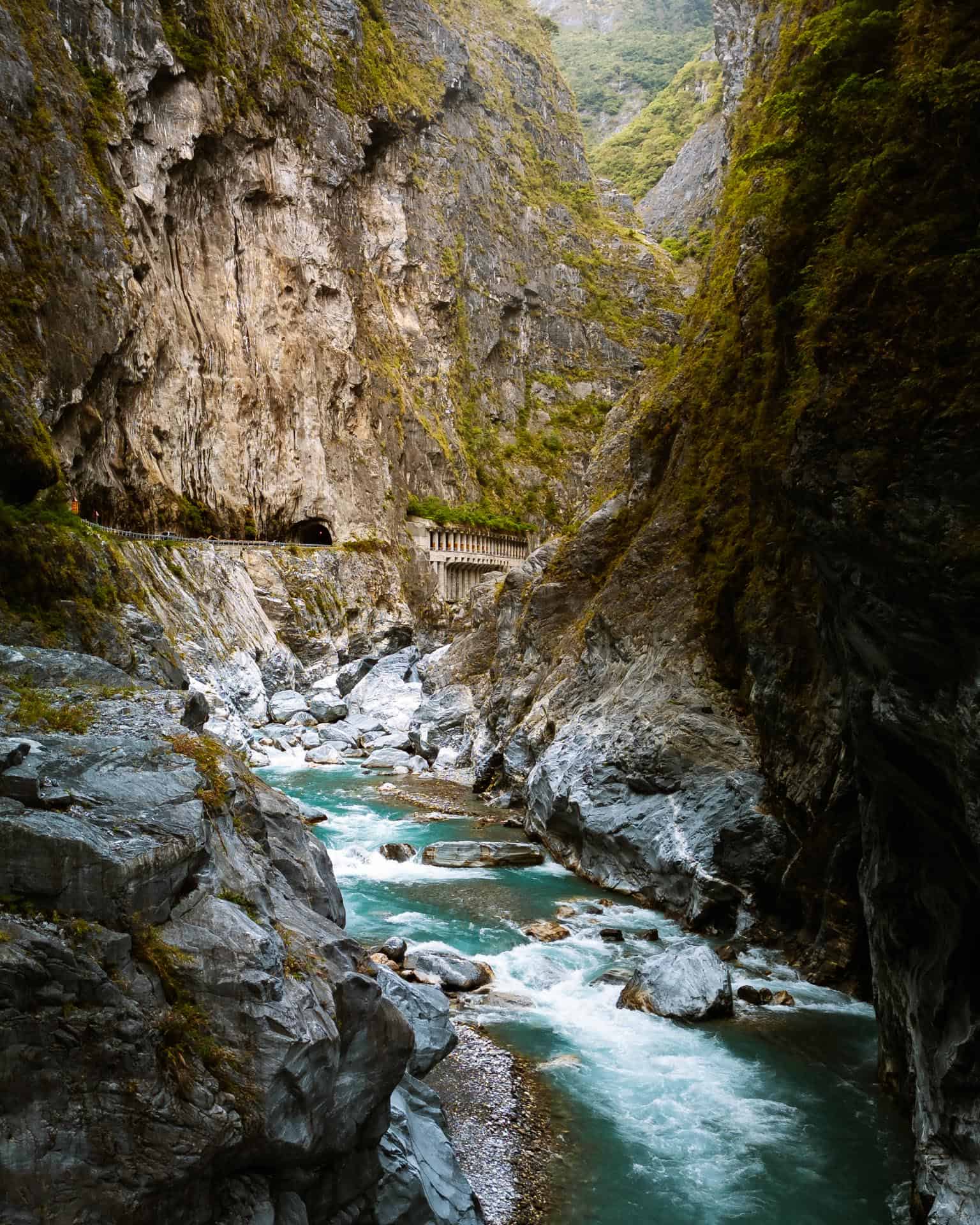 8 Best Things to Do in Taroko Gorge 1 Taroko Gorge Taiwan