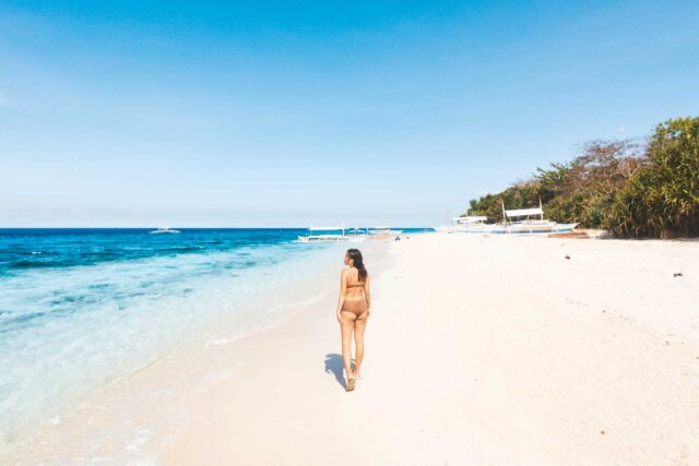 Bohol 3 day itinerary