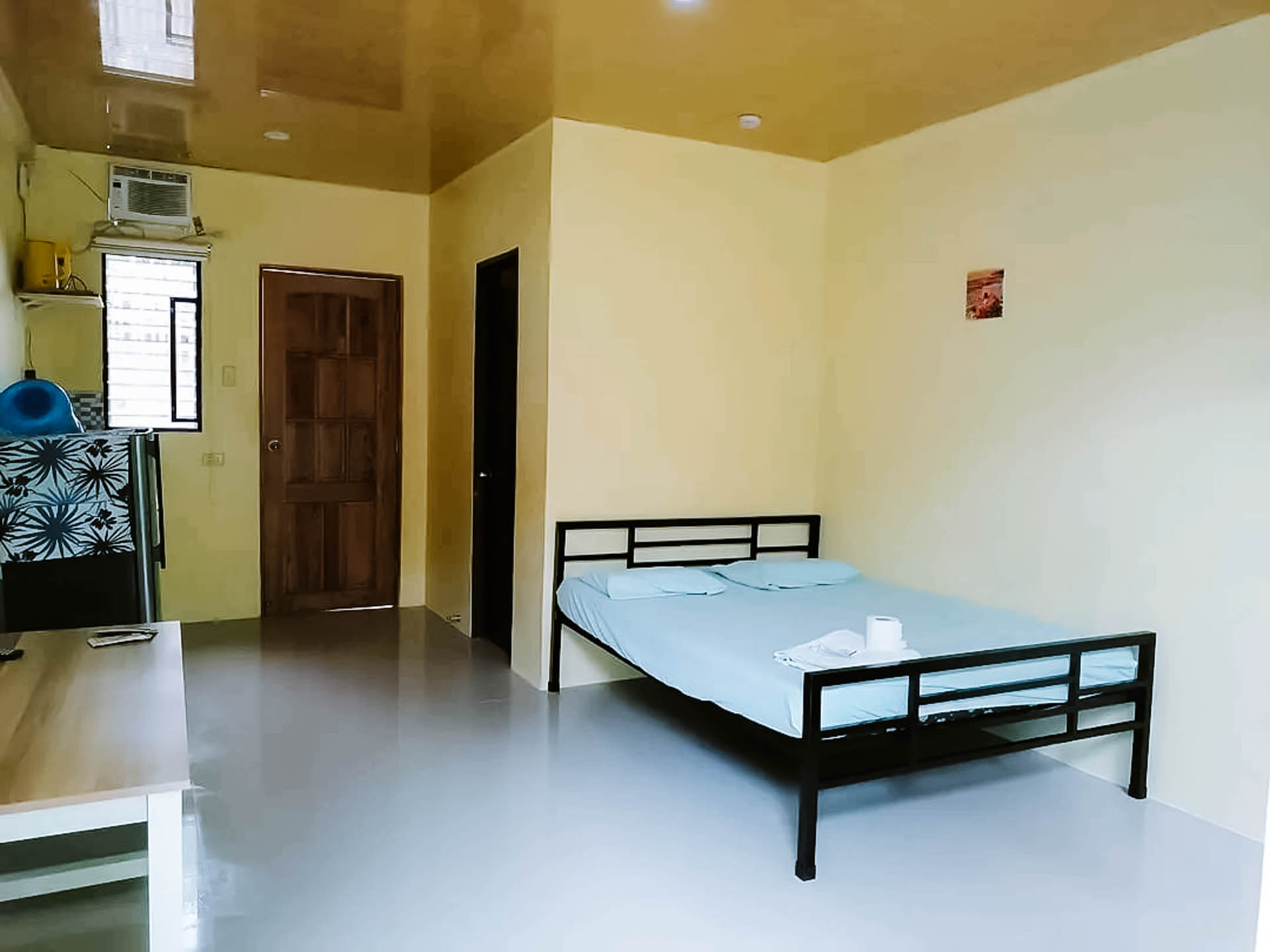 3 Days in Bohol: The Perfect Bohol Itinerary 30 Bluewave Apartment in Panglao, Bohol