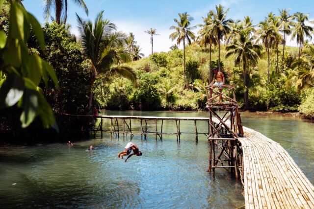 Beto Cold Spring Siargao