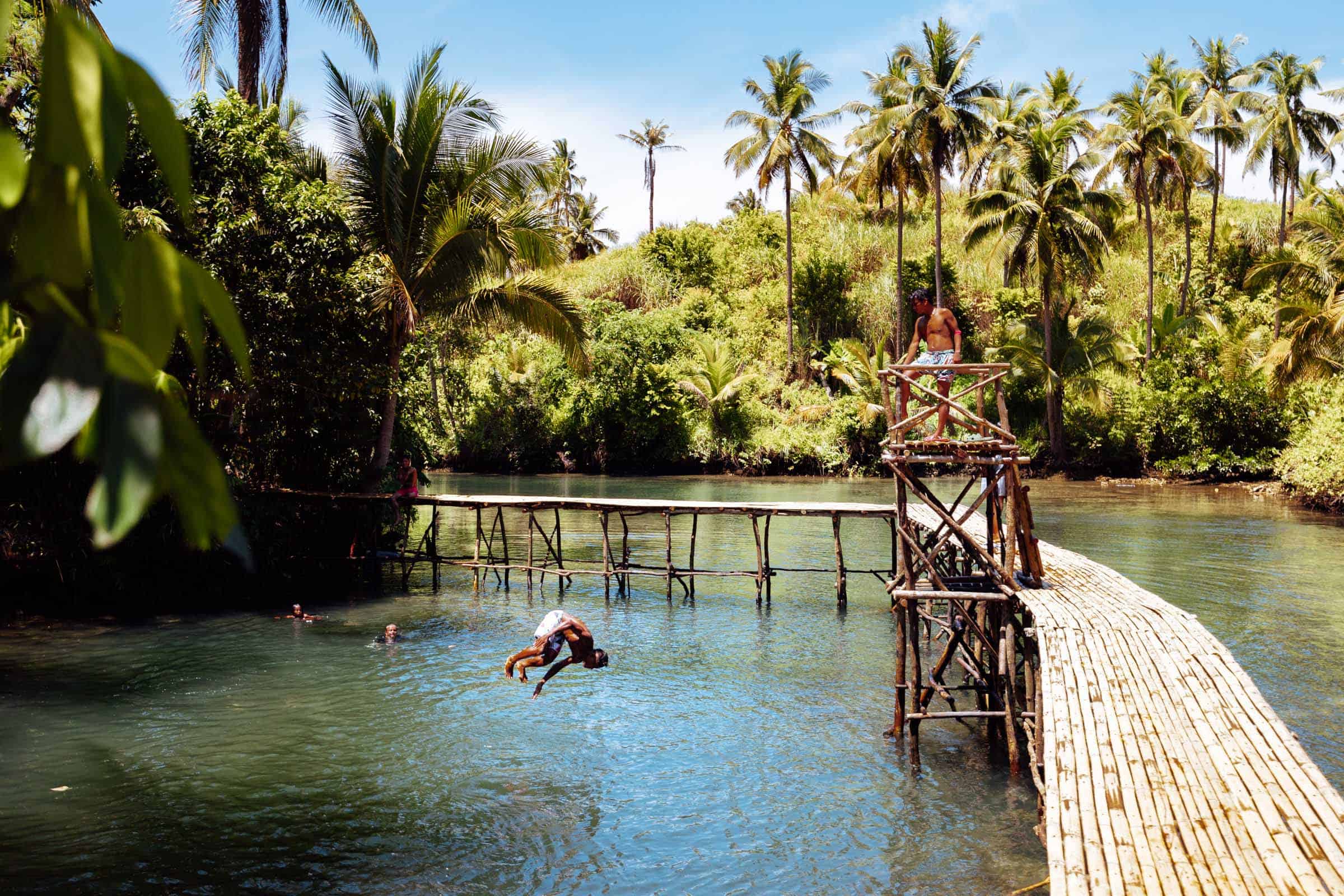 Beto Cold Spring Siargao