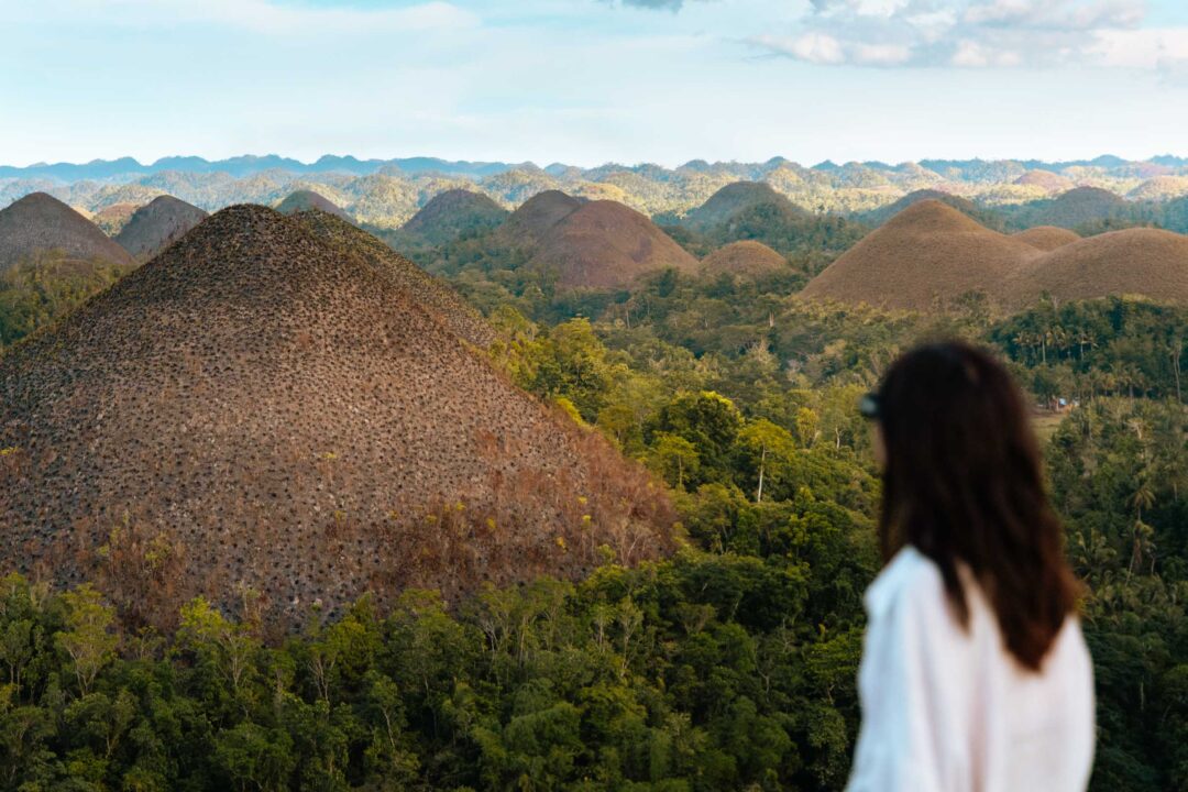 things to do in bohol