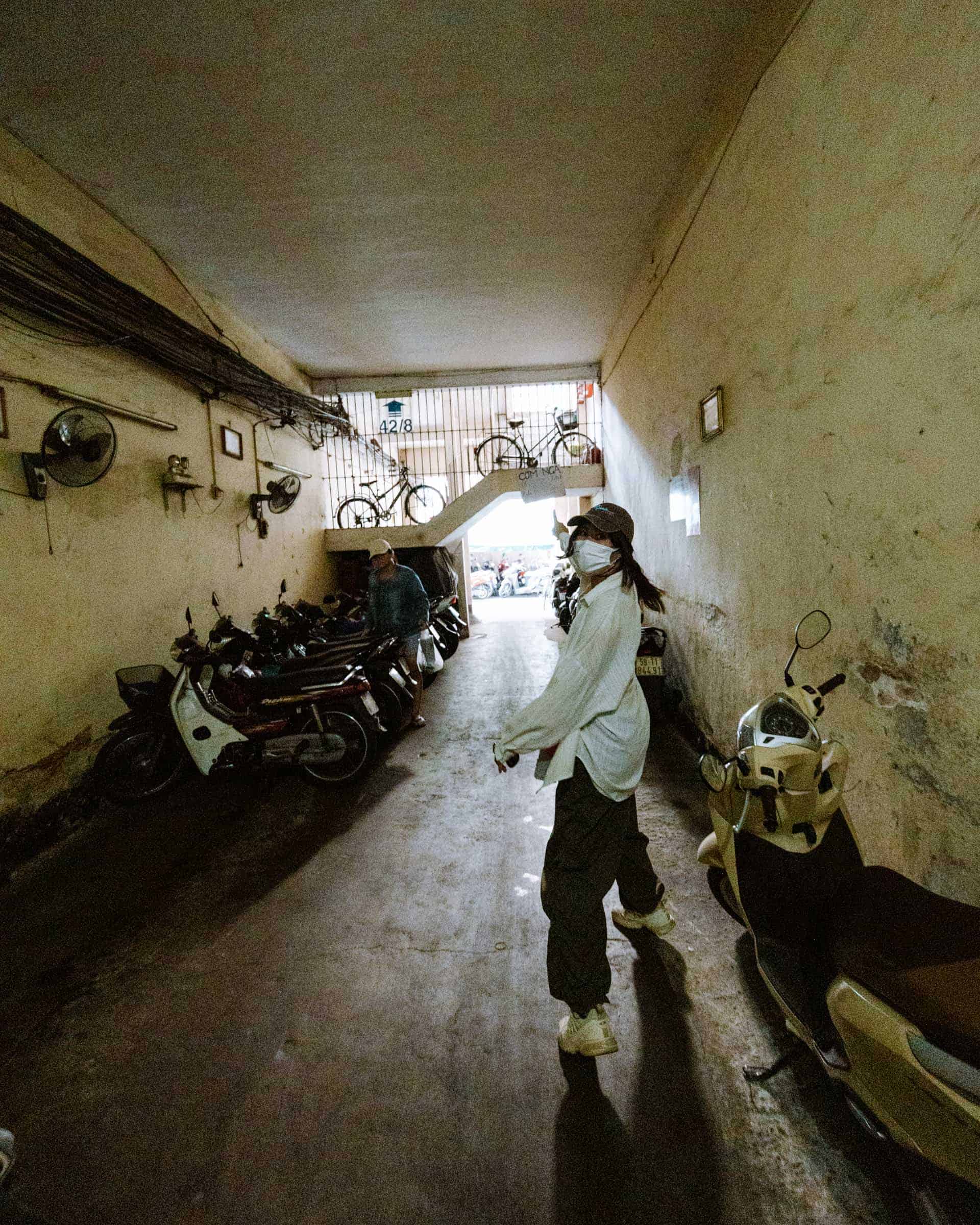 Thrift Shops in Ho Chi Minh City