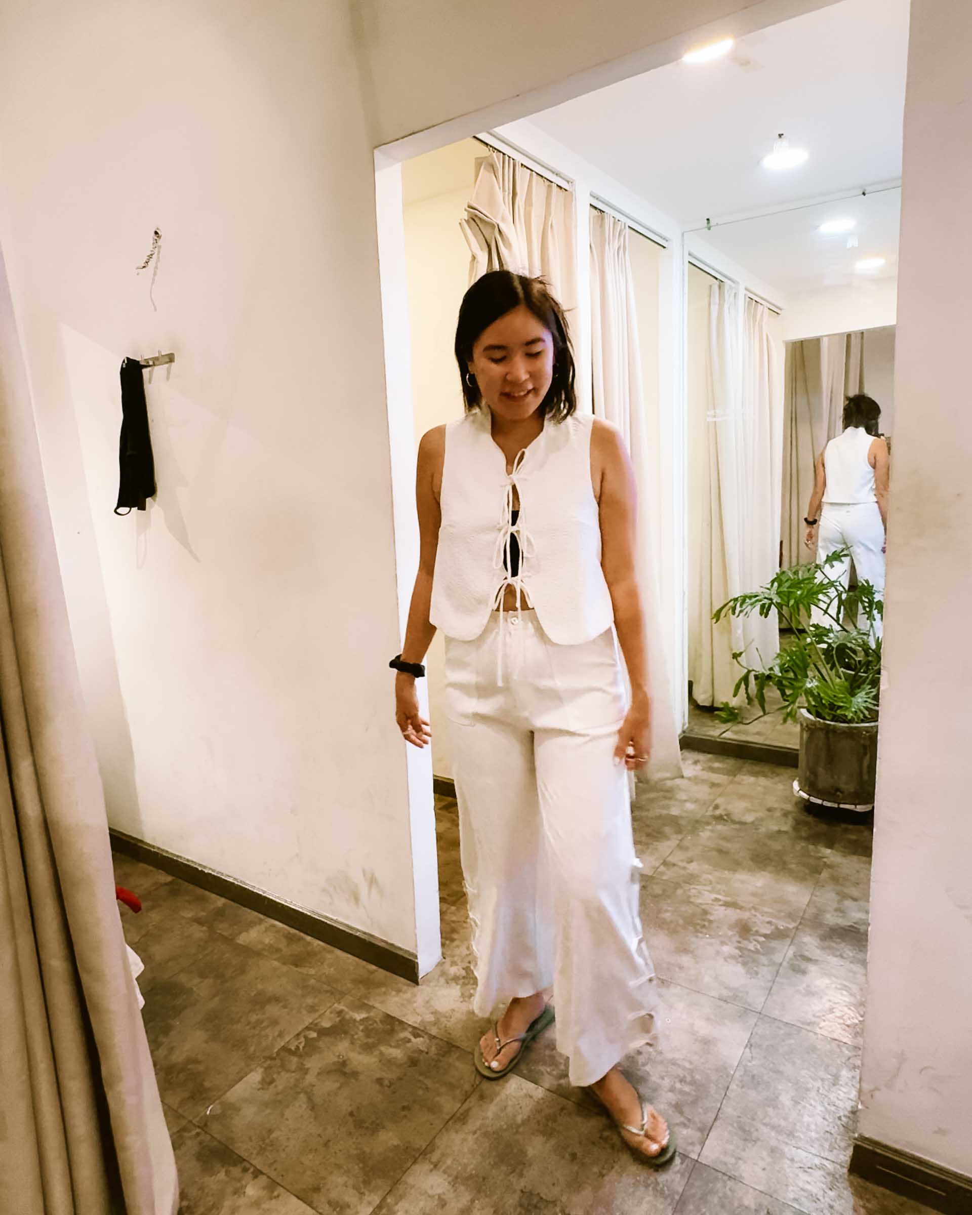 Boutique Shopping in Ho Chi Minh City
