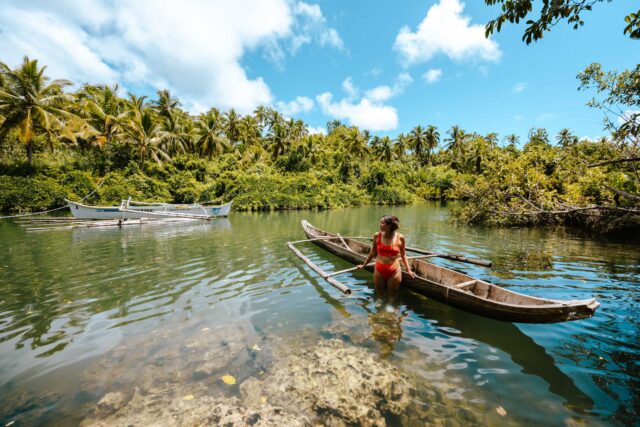 Bugak Cold Spring Siargao