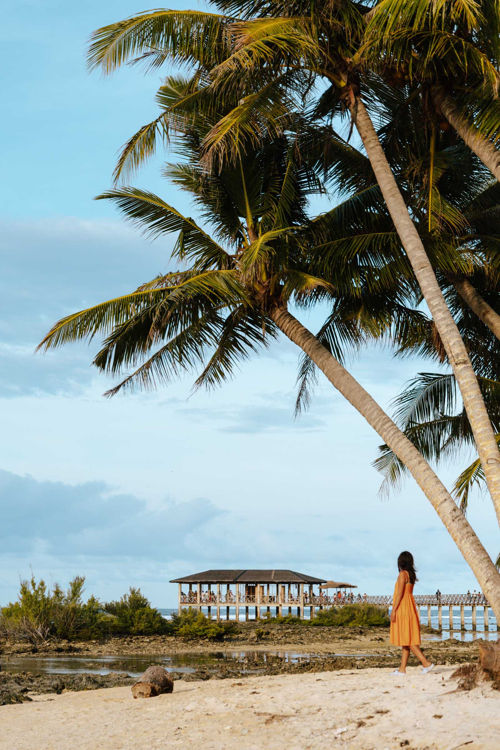 Cloud 9 Siargao