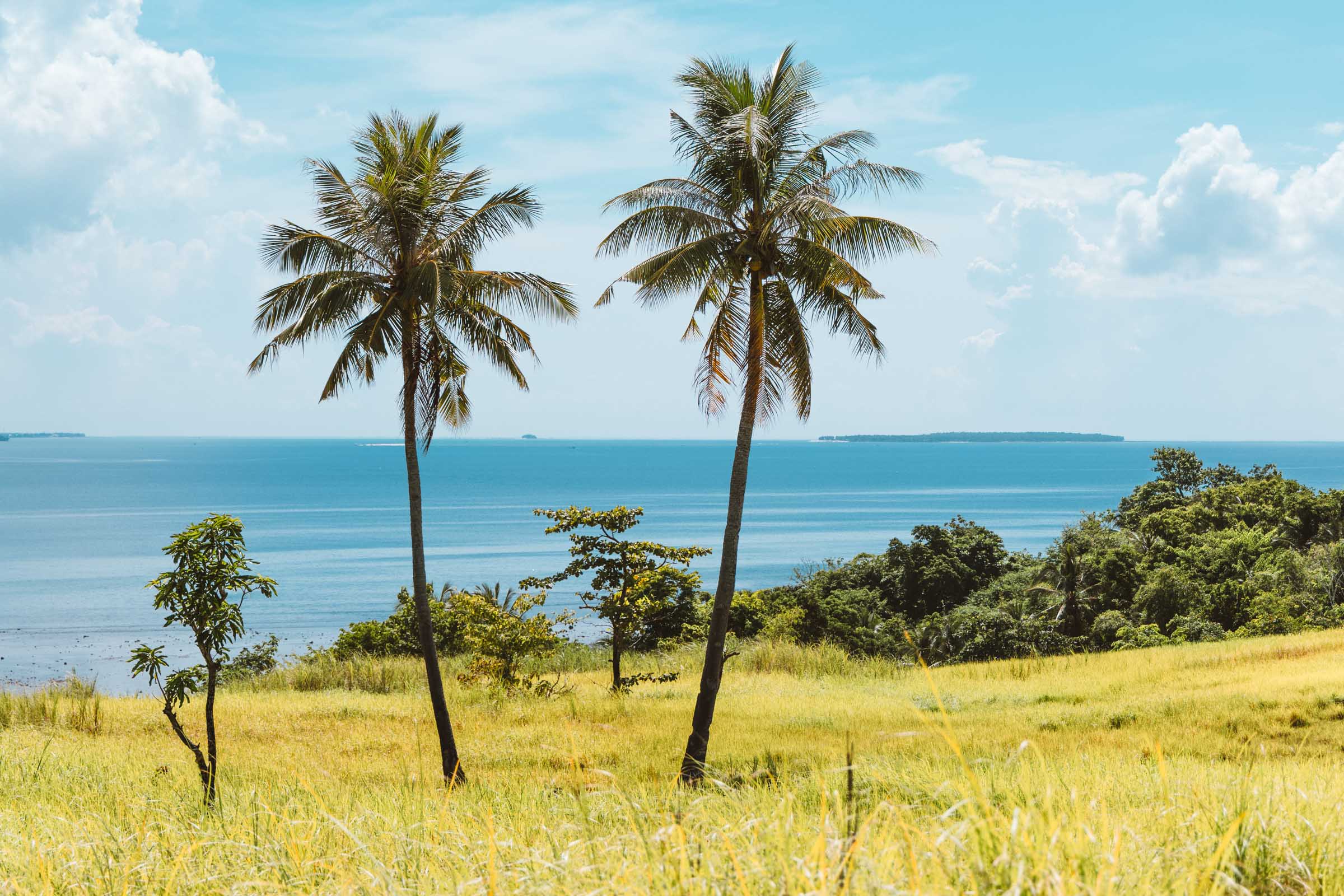 Corregidor Island Siargao