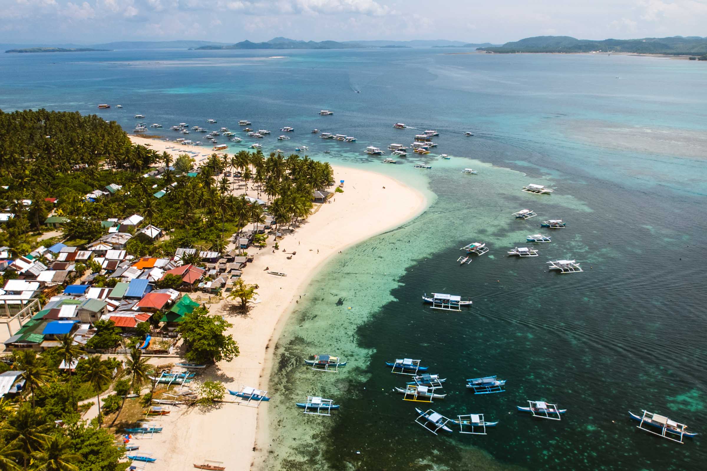 Daku Island