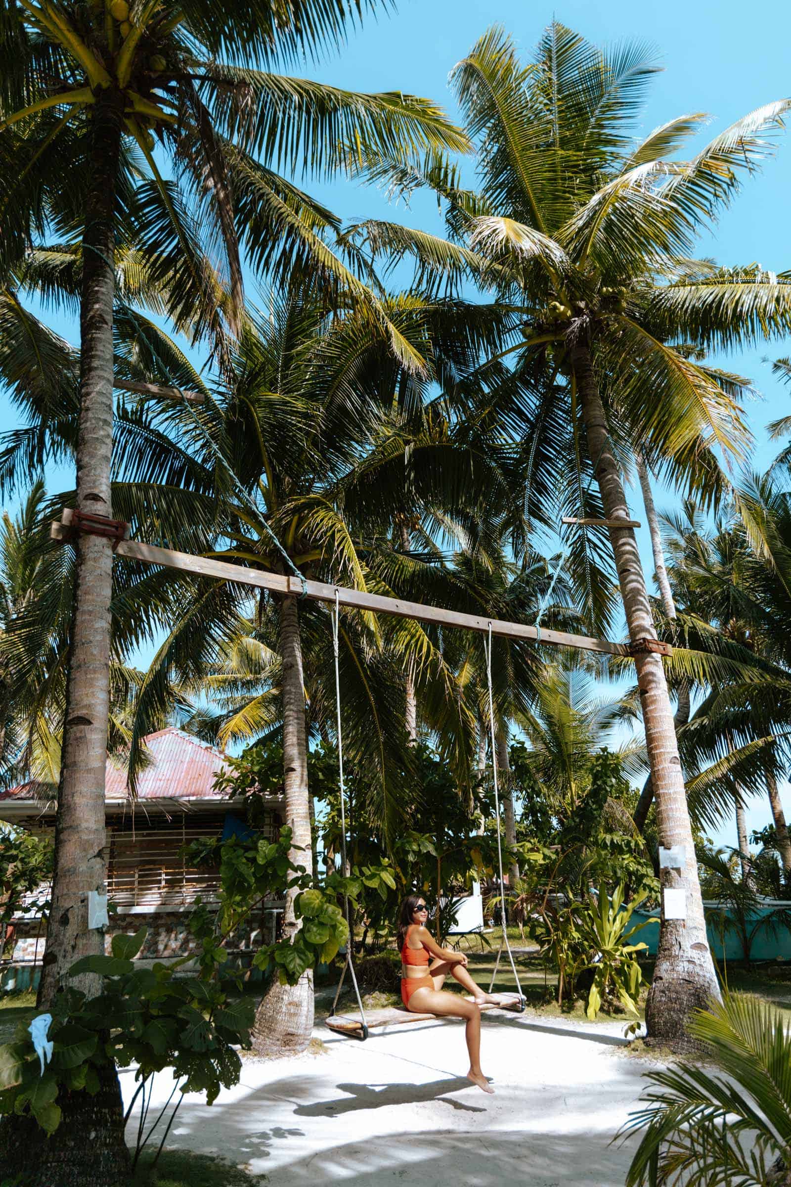 Guyam Island Siargao