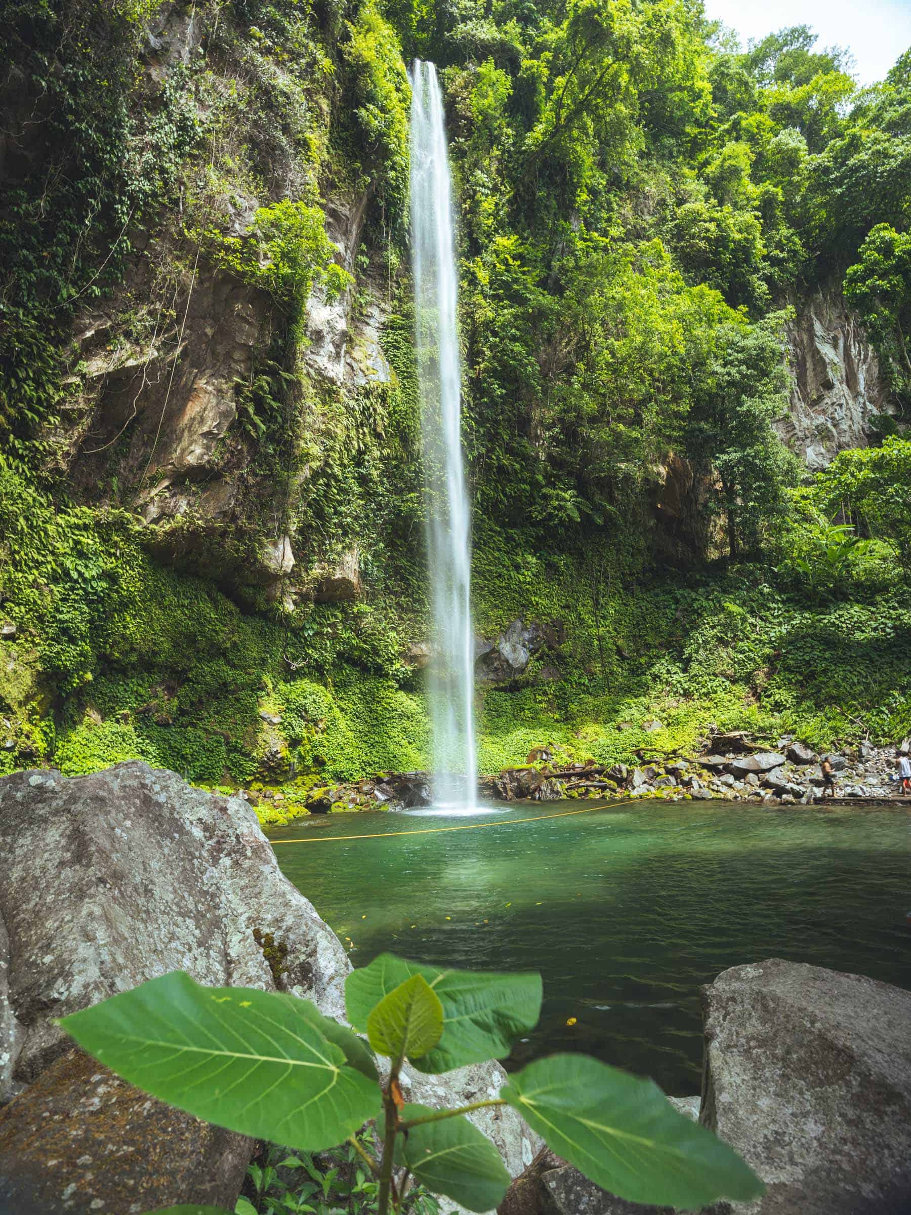 Katibawasan Falls in Camiguin: Complete Guide 2 Katibawasan Falls Camiguin