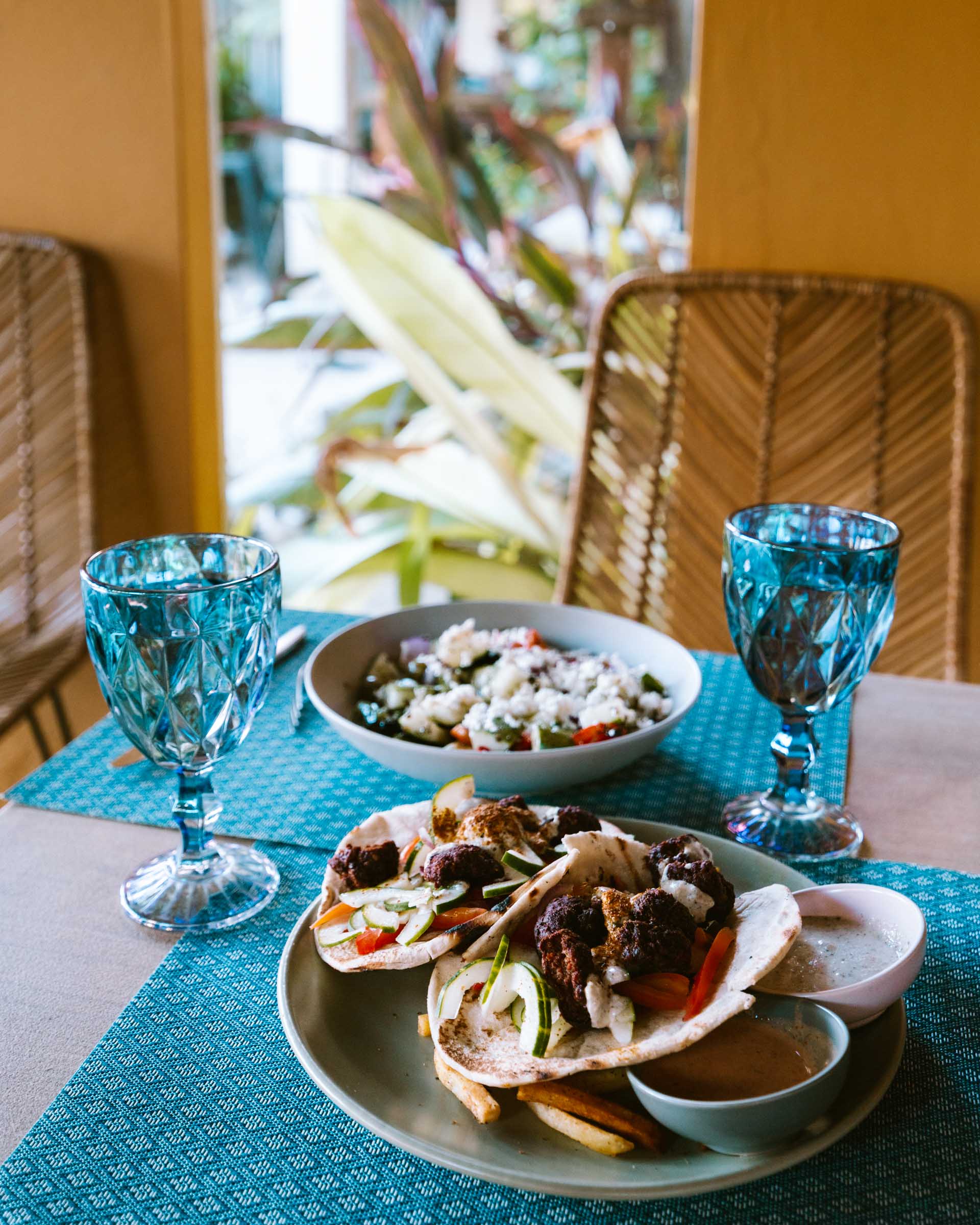 Lokanto Siargao restaurant