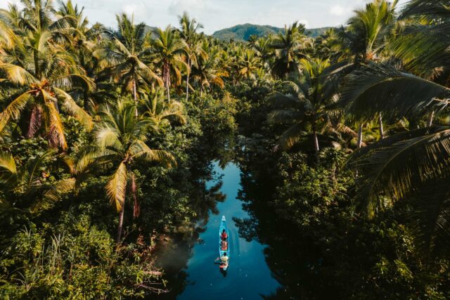 Things to do in Siargao