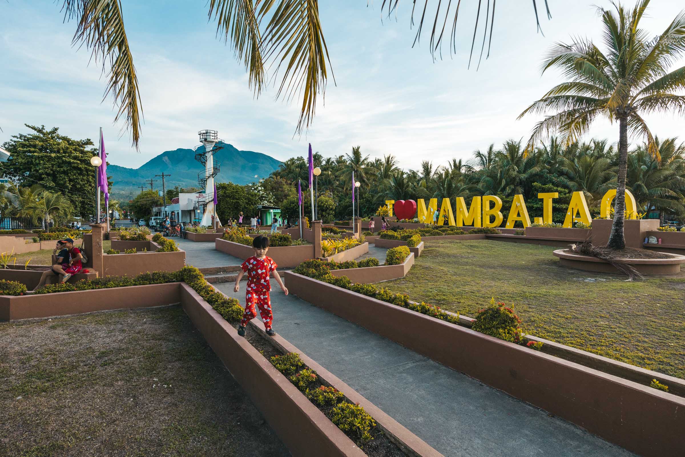 16 Awesome Things to Do in Camiguin: Complete Travel Guide 44 Parola Camiguin