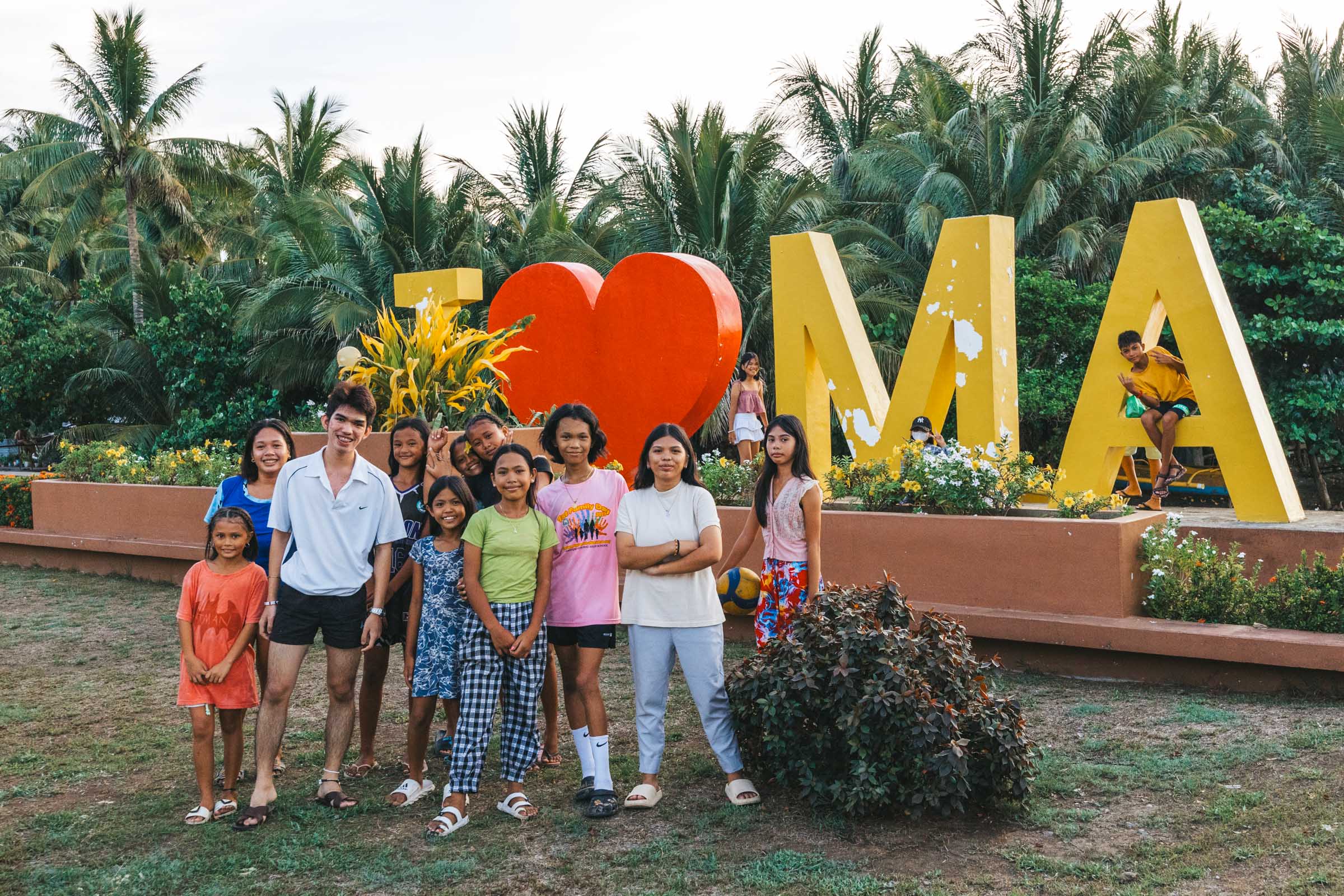 16 Awesome Things to Do in Camiguin: Complete Travel Guide 45 Parola Camiguin