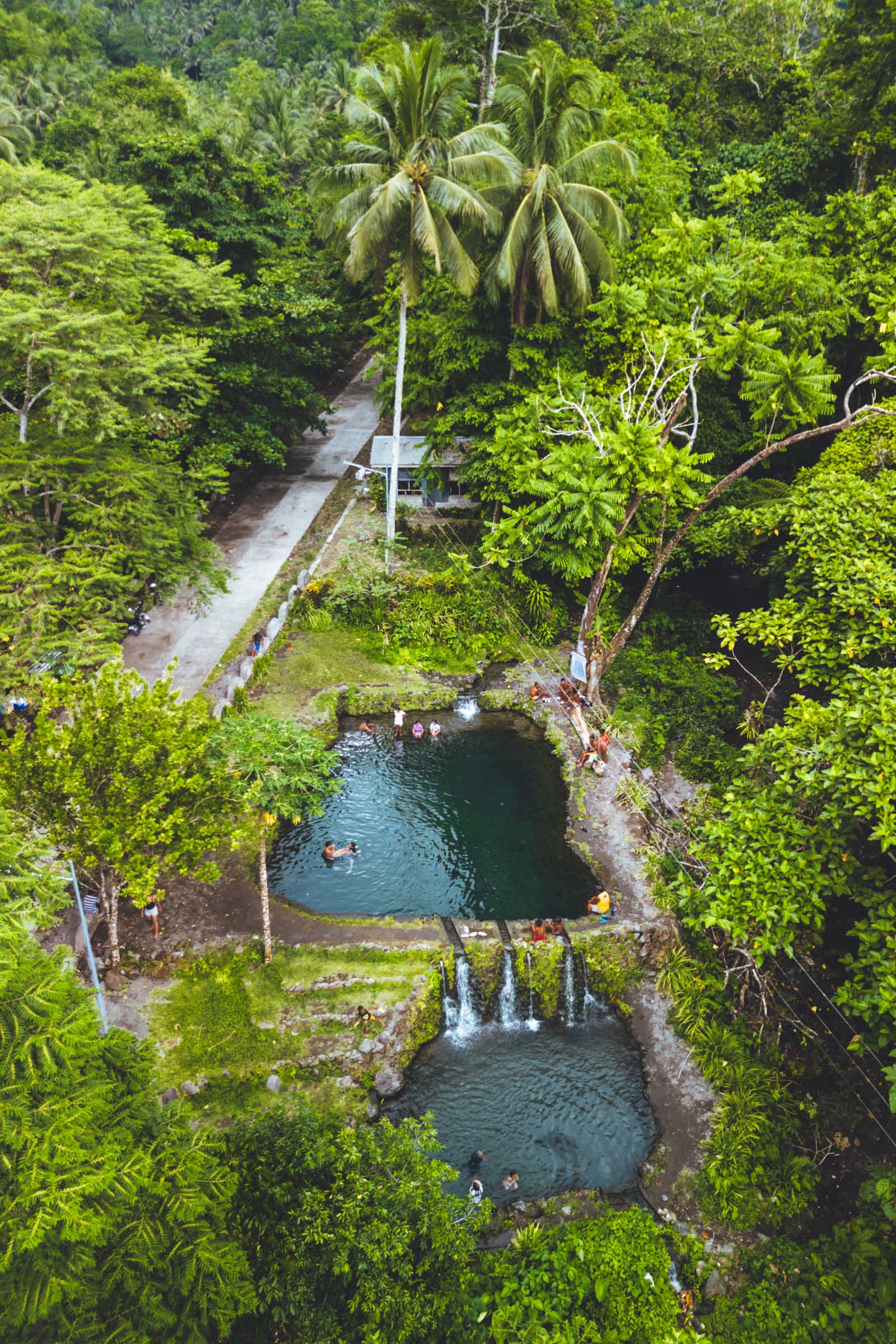 16 Awesome Things to Do in Camiguin: Complete Travel Guide 21 Sa-ay Cold Spring Camiguin