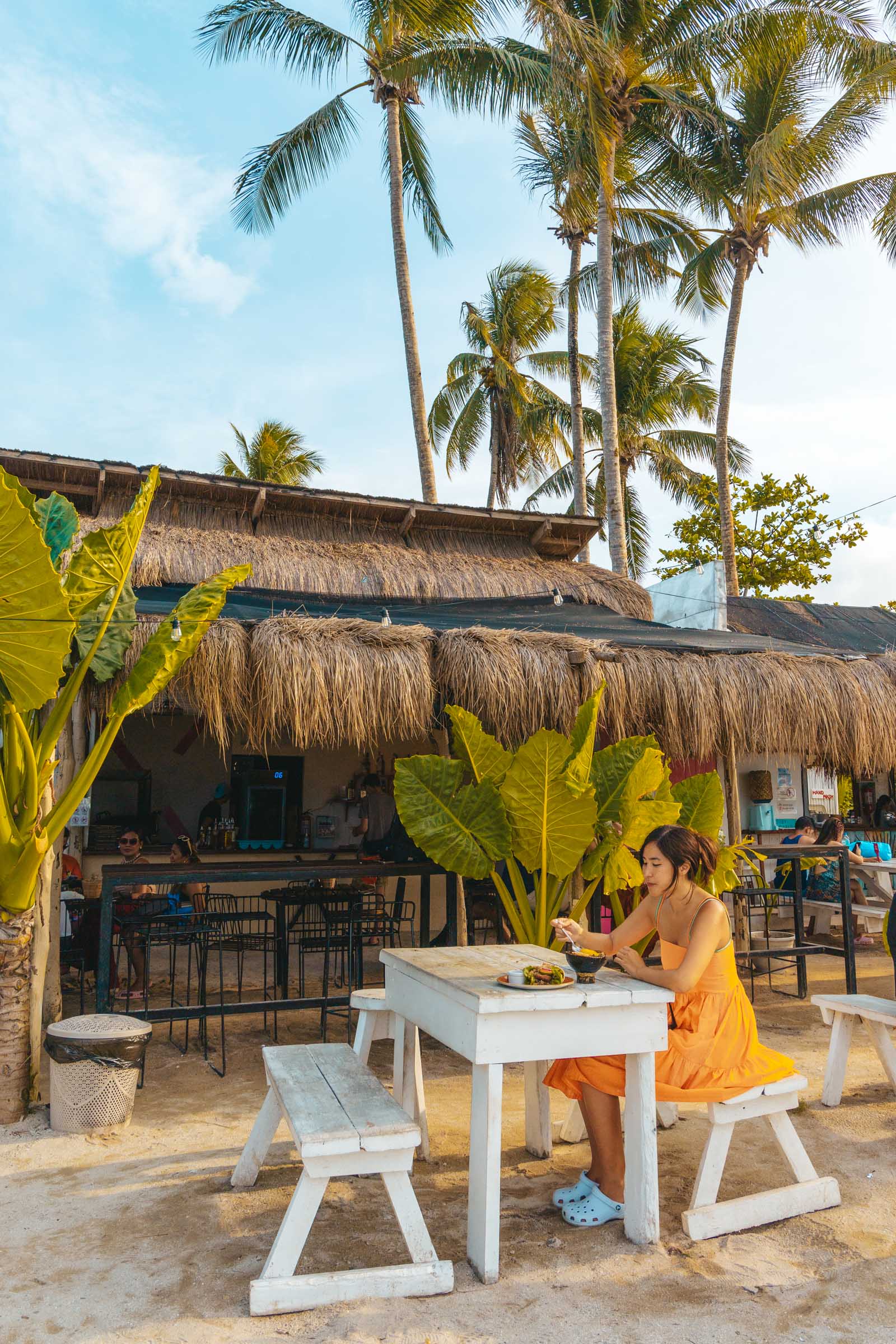 Shaka Siargao Cloud 9 Smoothie Bowl