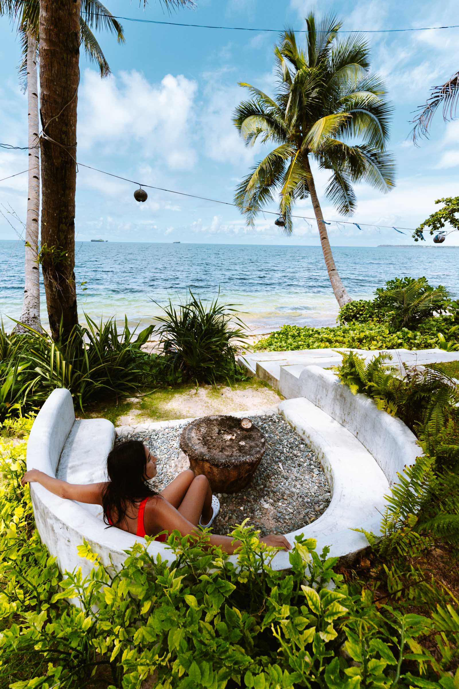 ShakaBrah Siargao Beachfront