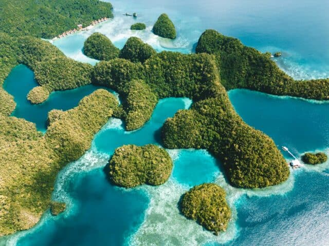 Sohoton Cove Siargao