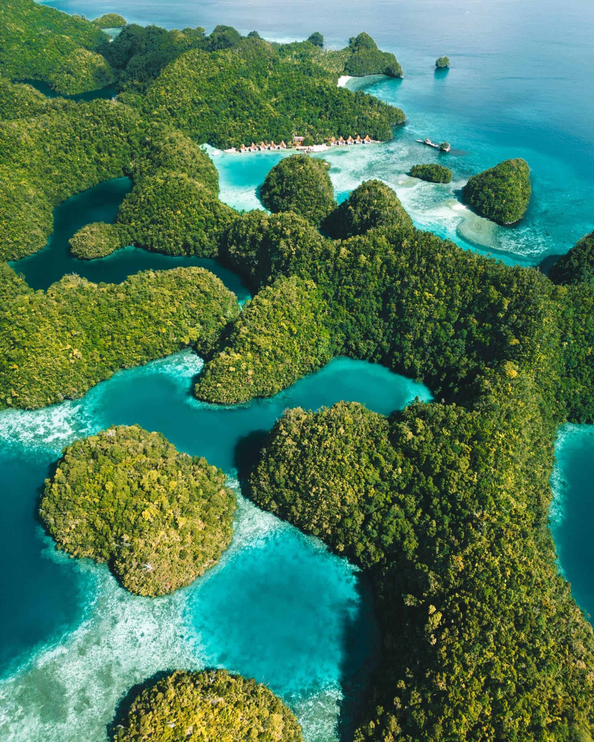 Sohoton Cove Siargao