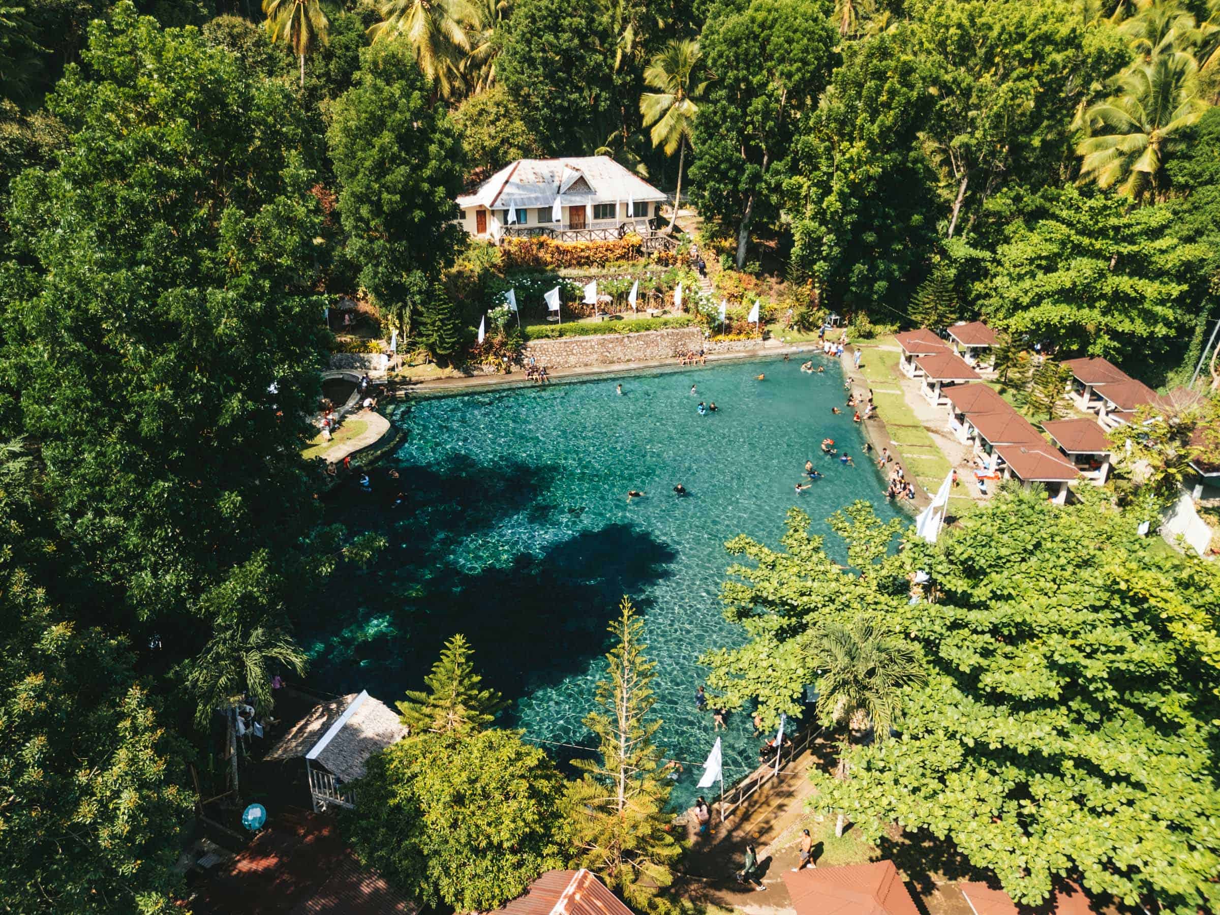 16 Awesome Things to Do in Camiguin: Complete Travel Guide 34 Sto Nino Cold Spring Camiguin