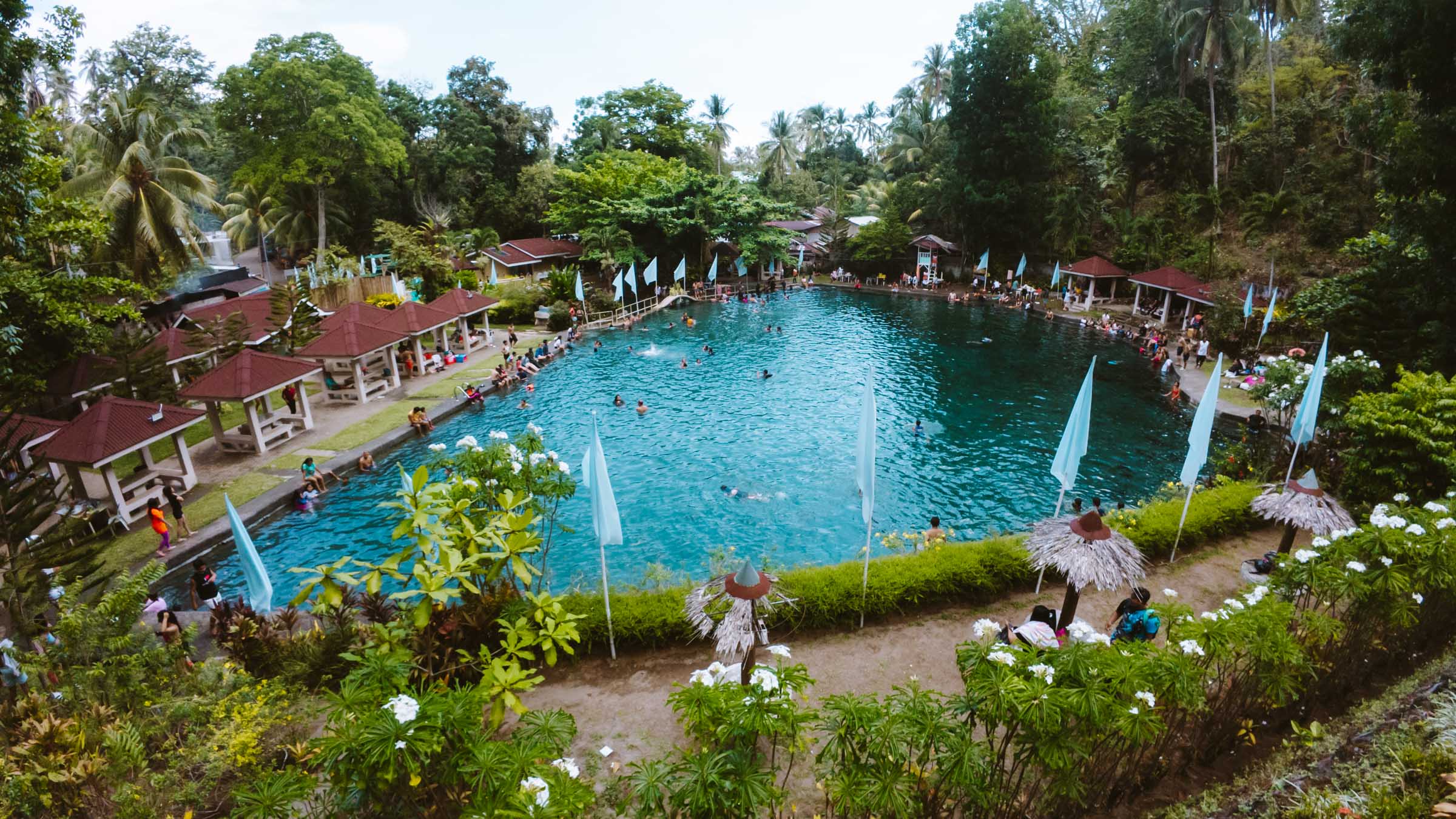 16 Awesome Things to Do in Camiguin: Complete Travel Guide 36 Sto Nino Cold Spring Camiguin