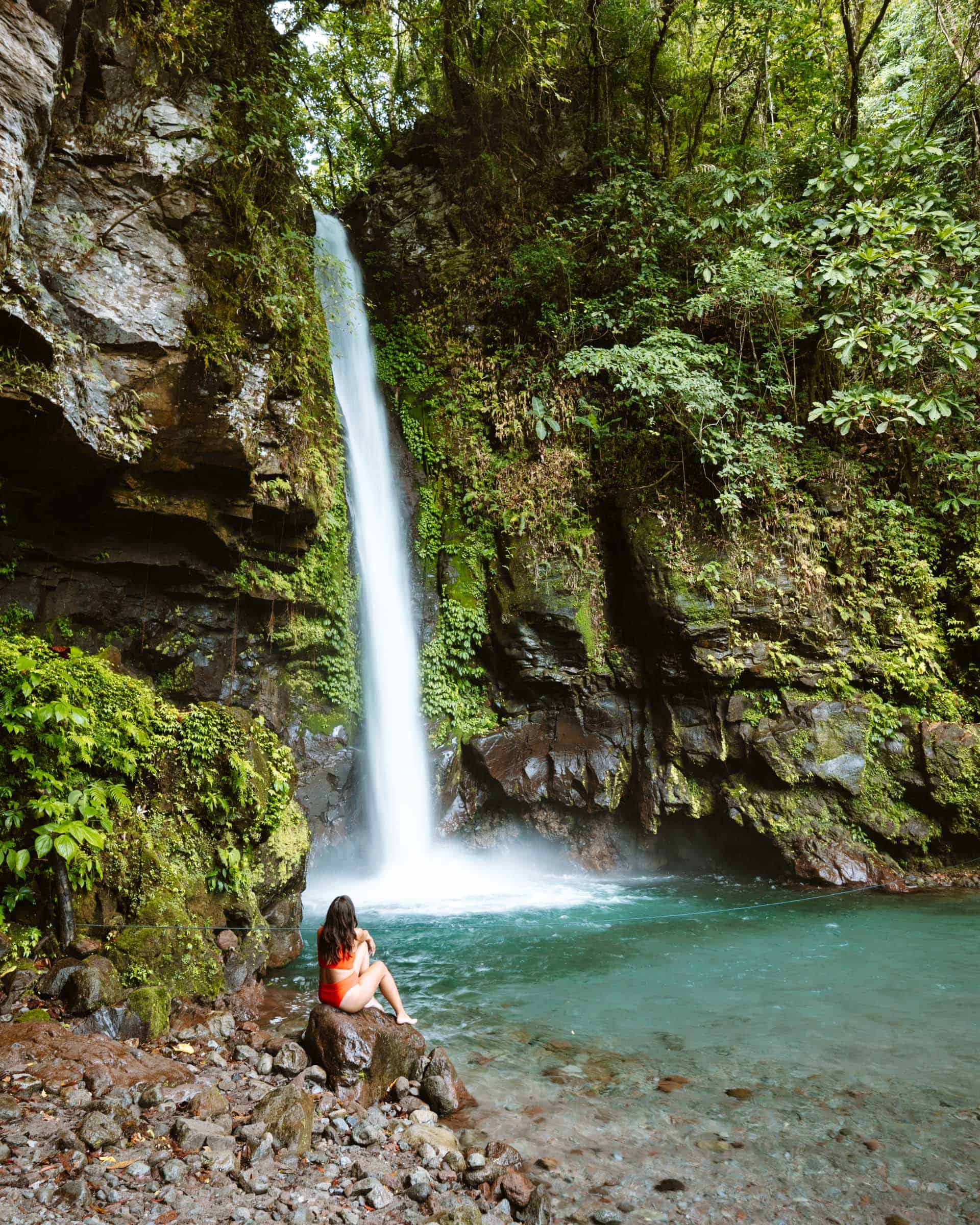 16 Awesome Things to Do in Camiguin: Complete Travel Guide 1 Tuasan Falls Camiguin