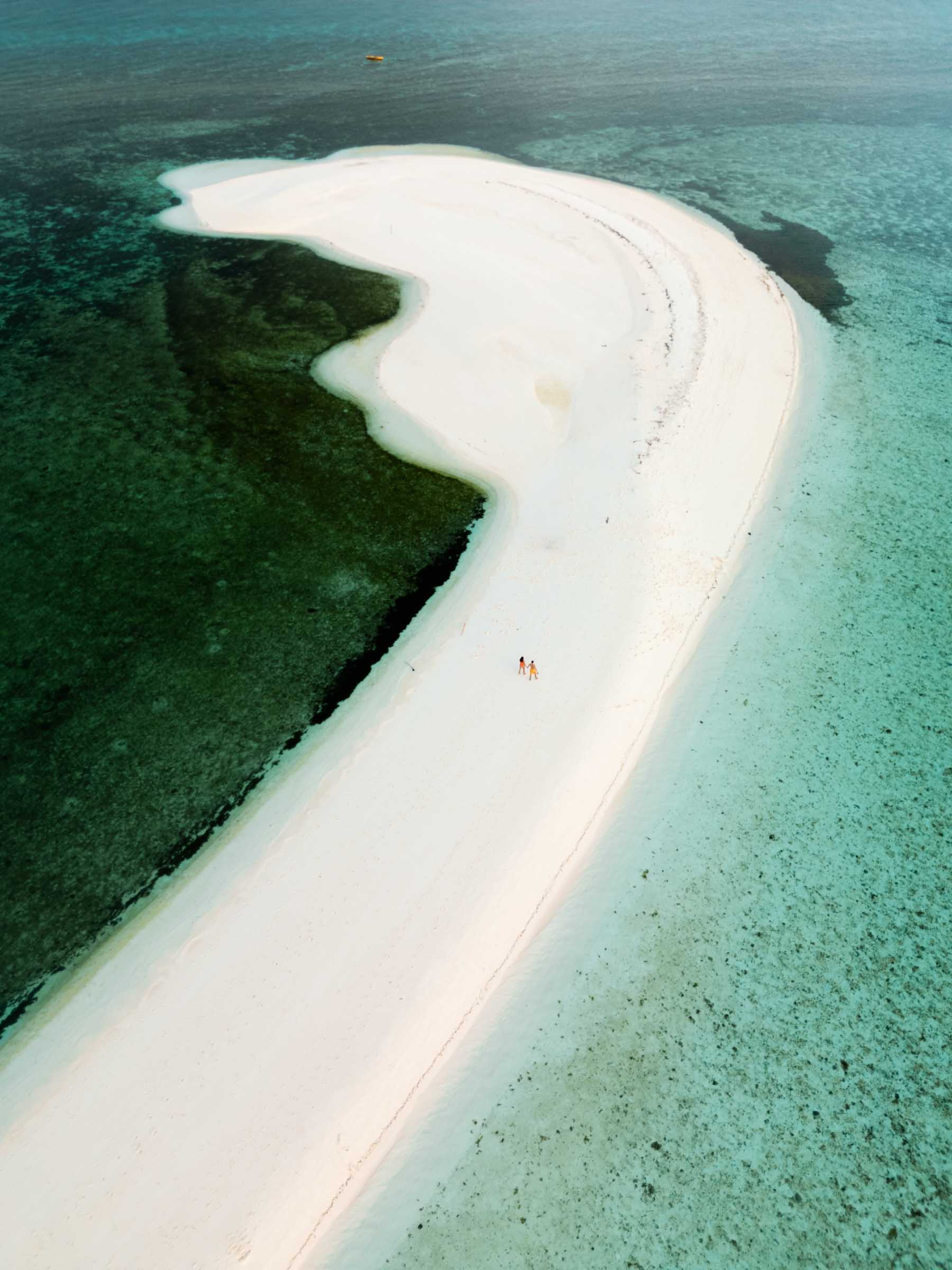 White Island Camiguin