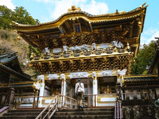 Things to do in Nikko