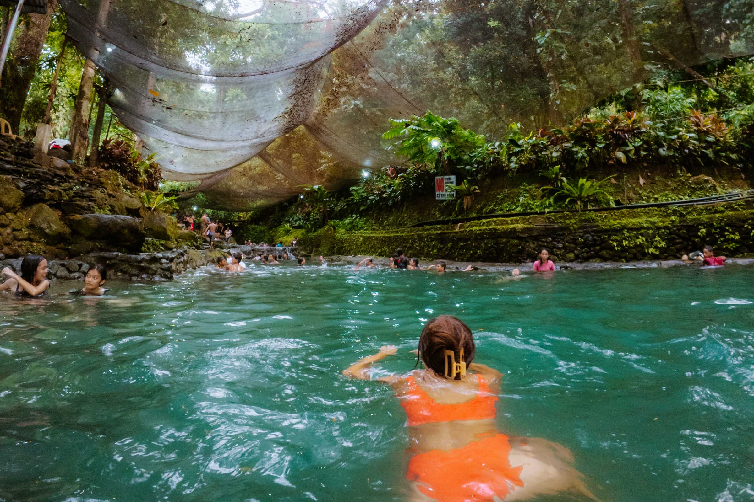 3 Days in Camiguin: The Perfect Camiguin Itinerary 30 Exploring Ardent Hot Spring in Camiguin