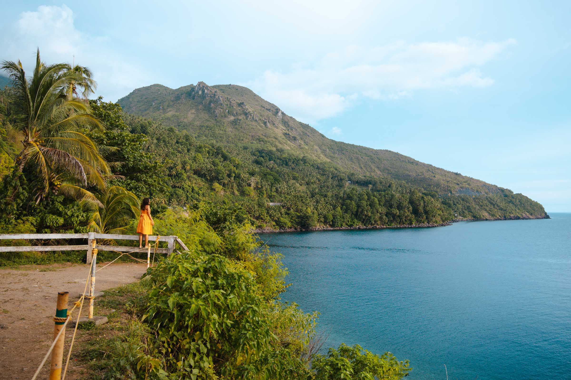 Tongatok View Deck in Camiguin: Complete Guide 2 Tongatok View Deck in Camiguin
