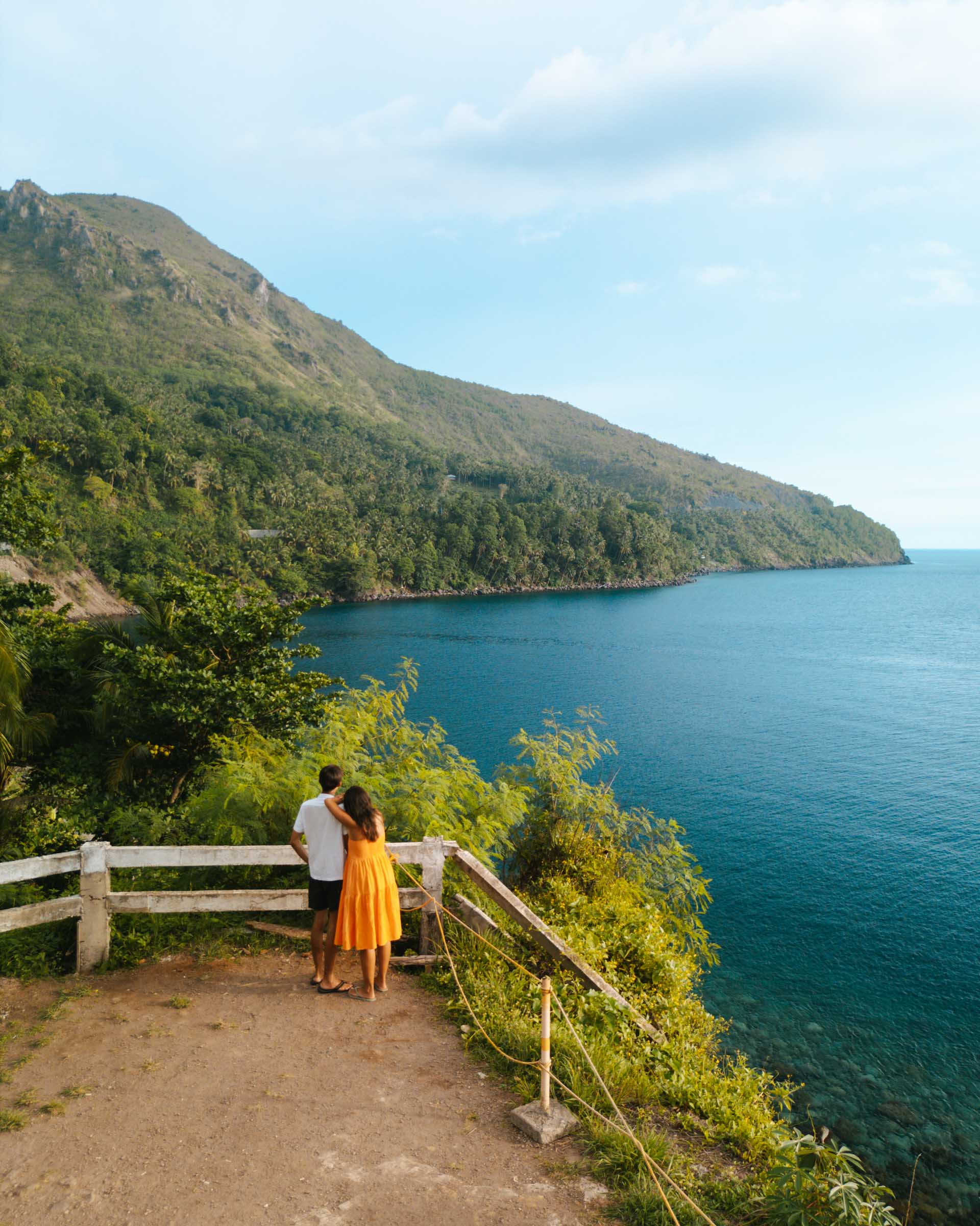 Tongatok View Deck in Camiguin: Complete Guide 3 Tongatok View Deck in Camiguin