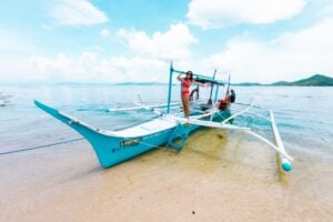 Katig Siargao Tri-Island Hopping Guide: Both Methods Explained
