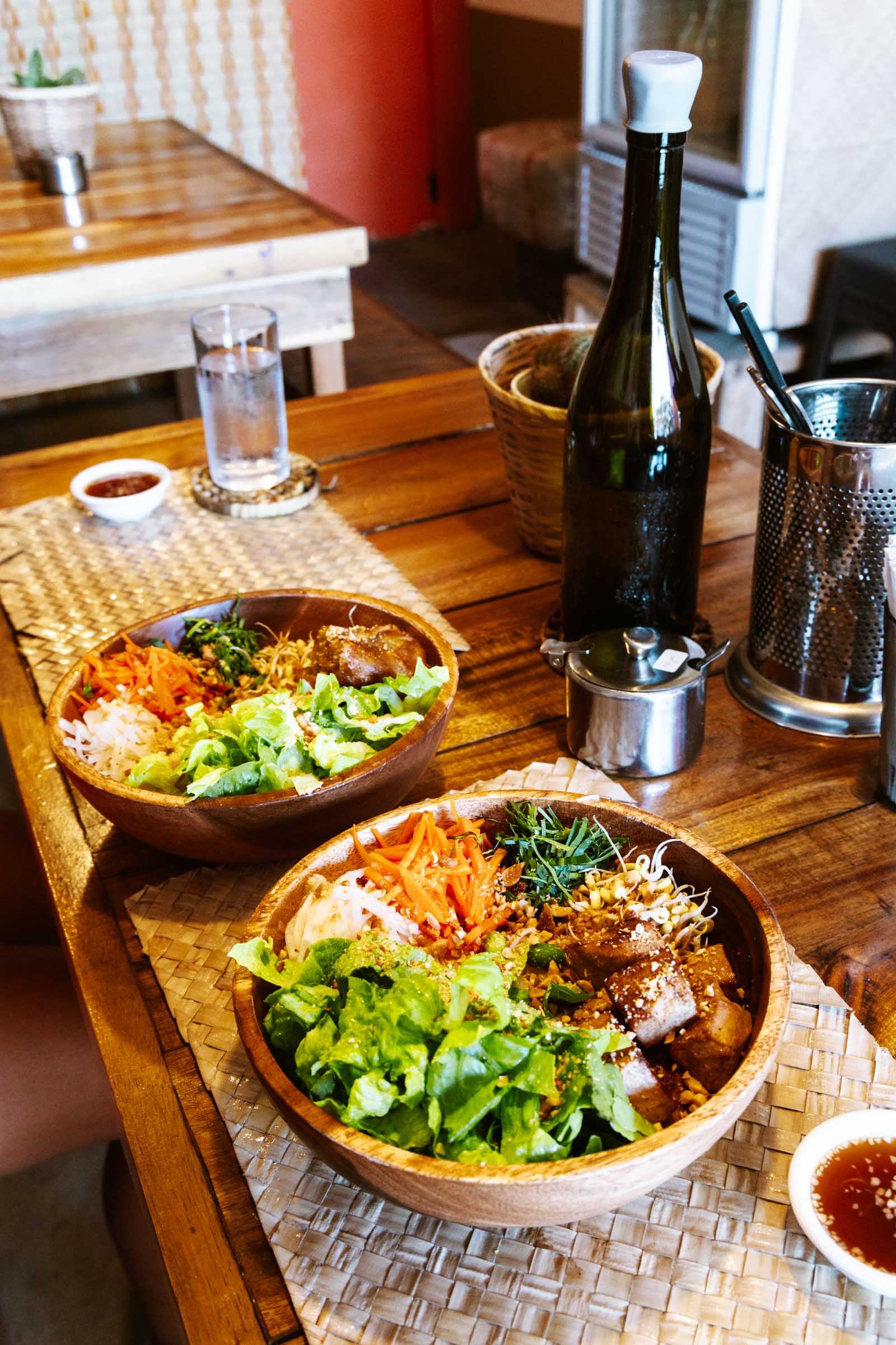 Food Lab Siargao restaurant