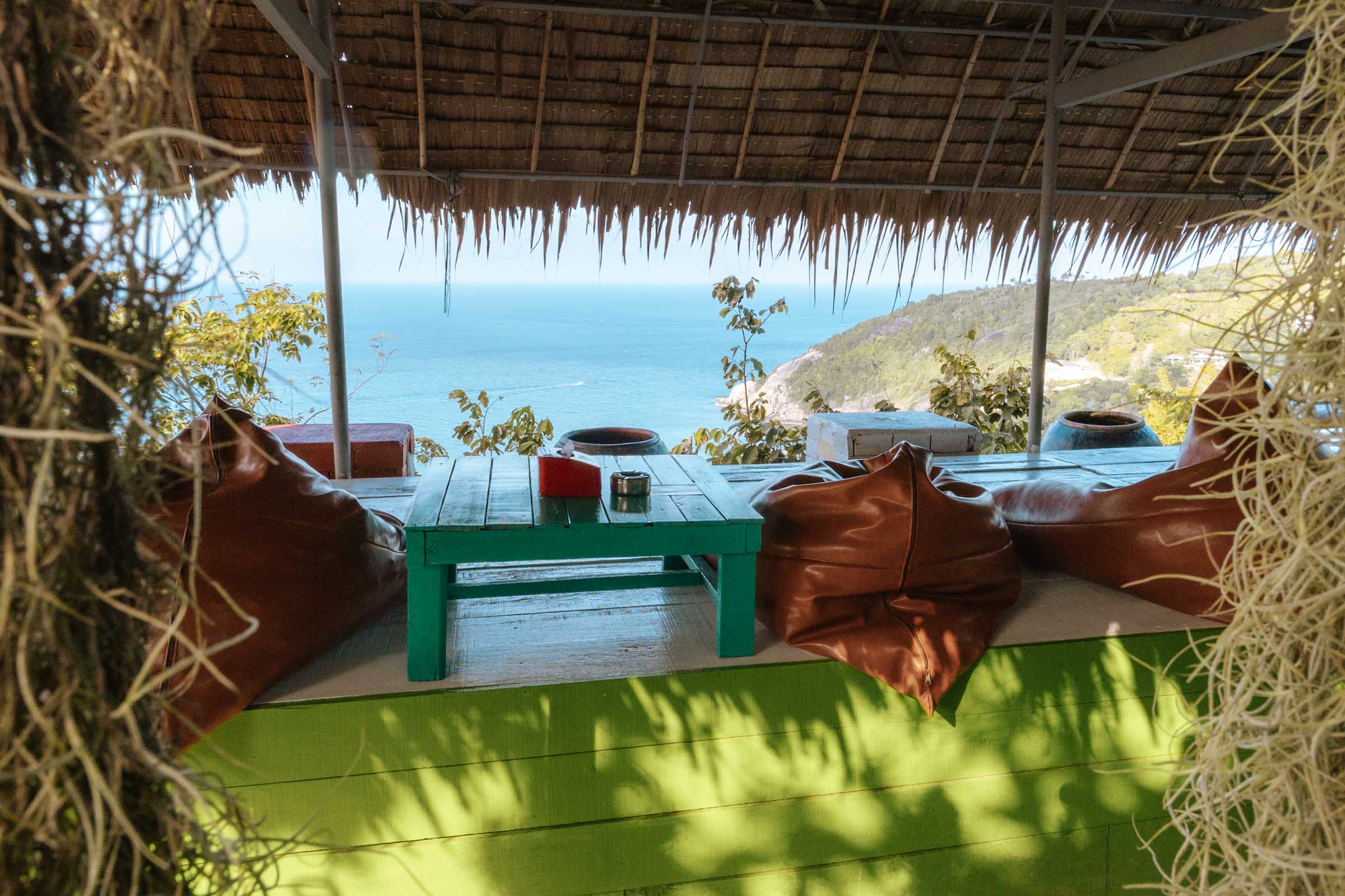 420 Club Koh Phangan