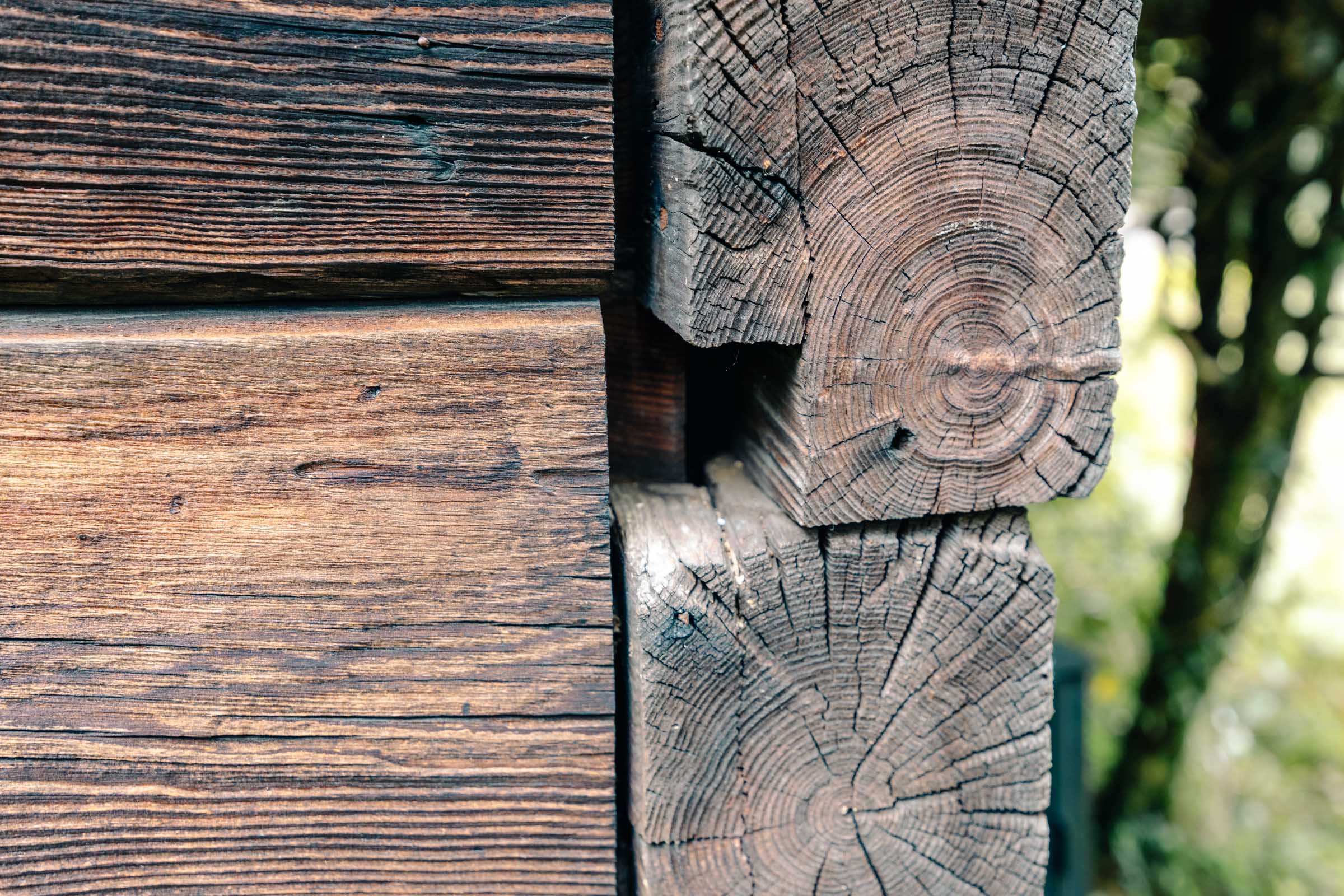 Hida Folk Village (Hida no Sato) in Takayama: Complete Guide 11 Old Wooden building at Hida no Sato