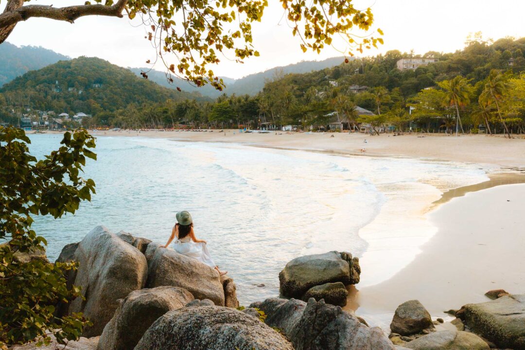 things to do in koh phangan