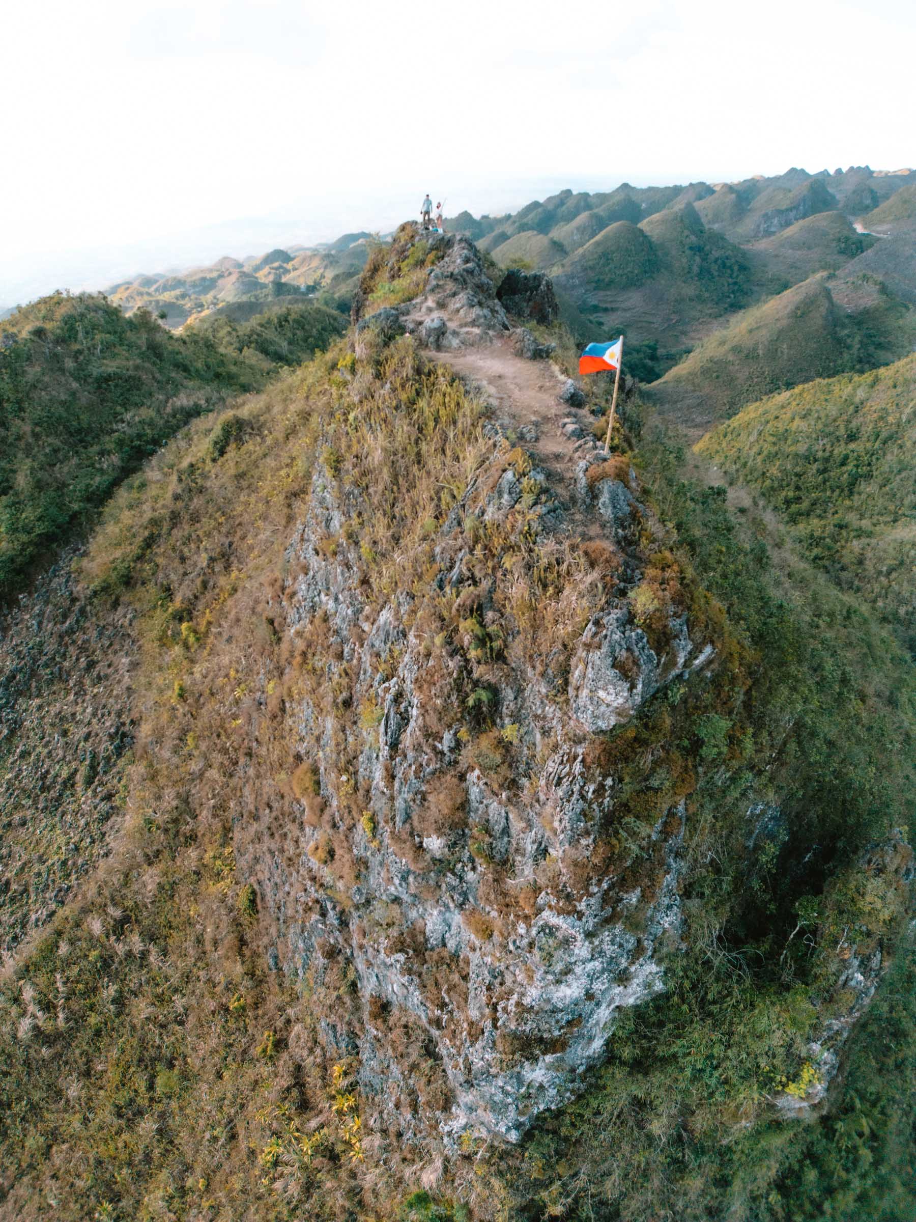Casino Peak in Cebu: Complete Guide 13 Aerial view of Casino Peak Cebu
