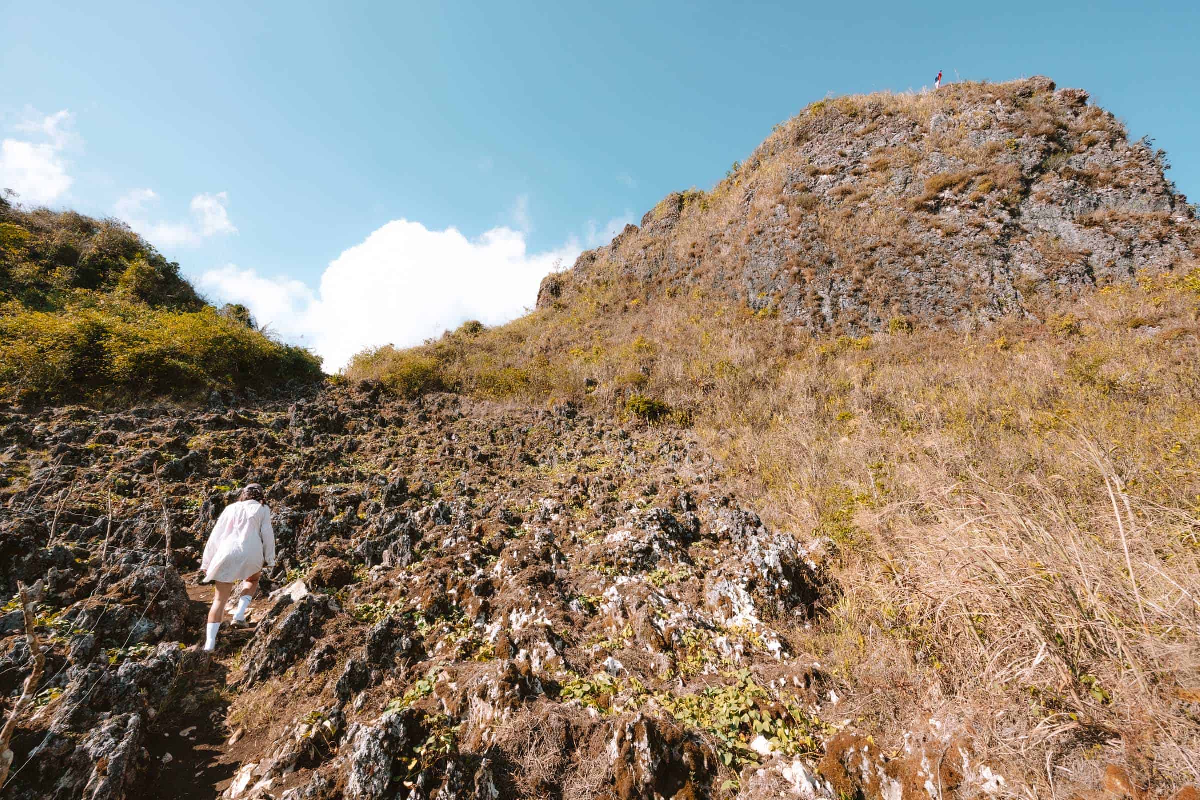 Casino Peak in Cebu: Complete Guide 8 Casino Peak Cebu trail