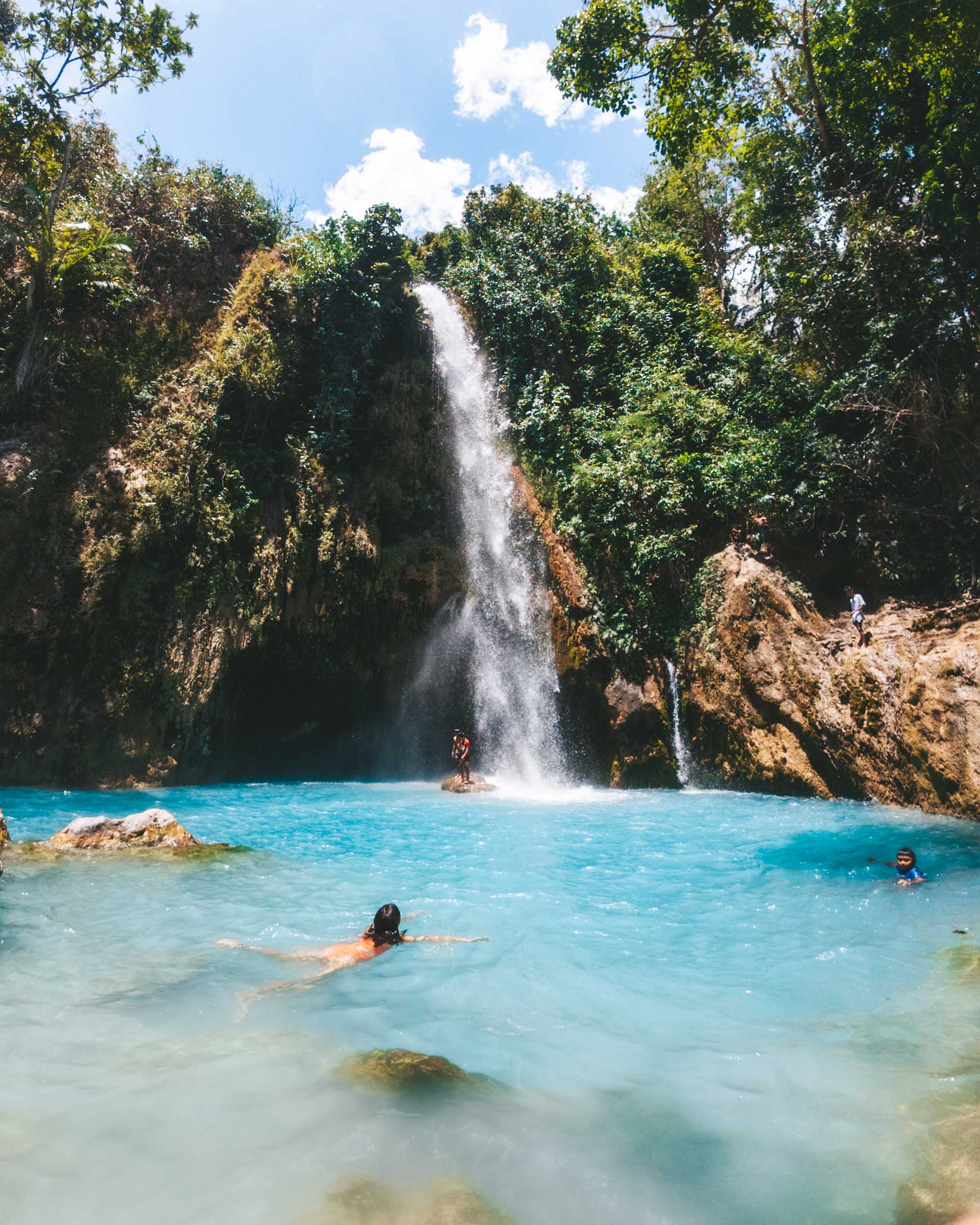 Inambakan Falls in Cebu: Complete Guide 29 Inambakan Falls Cebu
