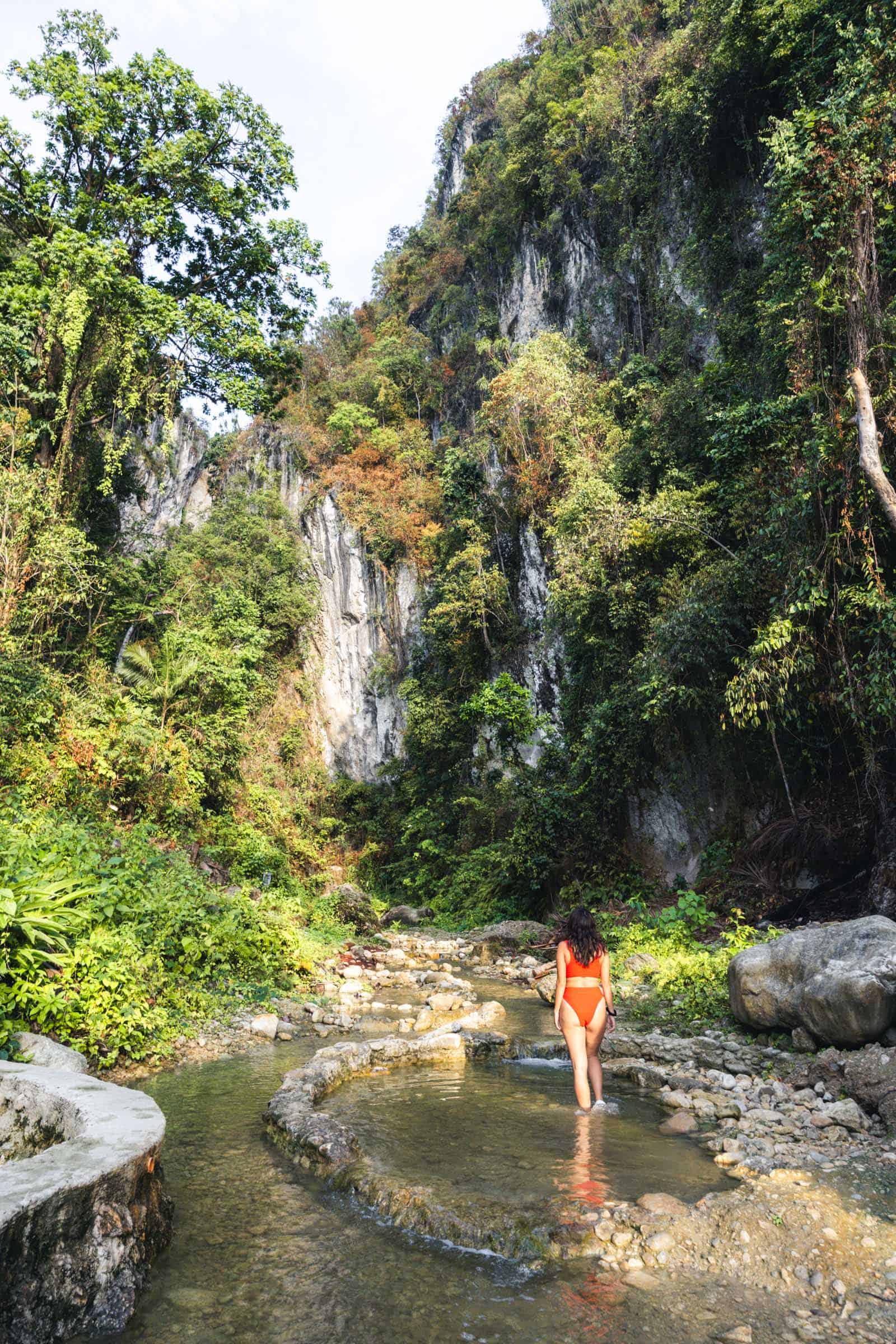 Mainit Hot Spring in Cebu: Complete Guide 6 Mainit Hot Spring views